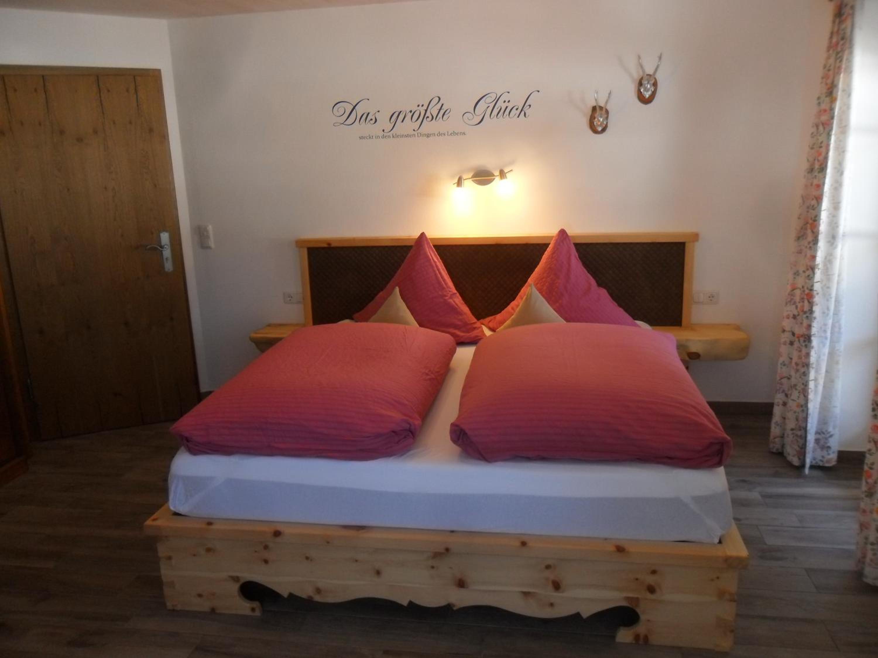 Budget Double Room