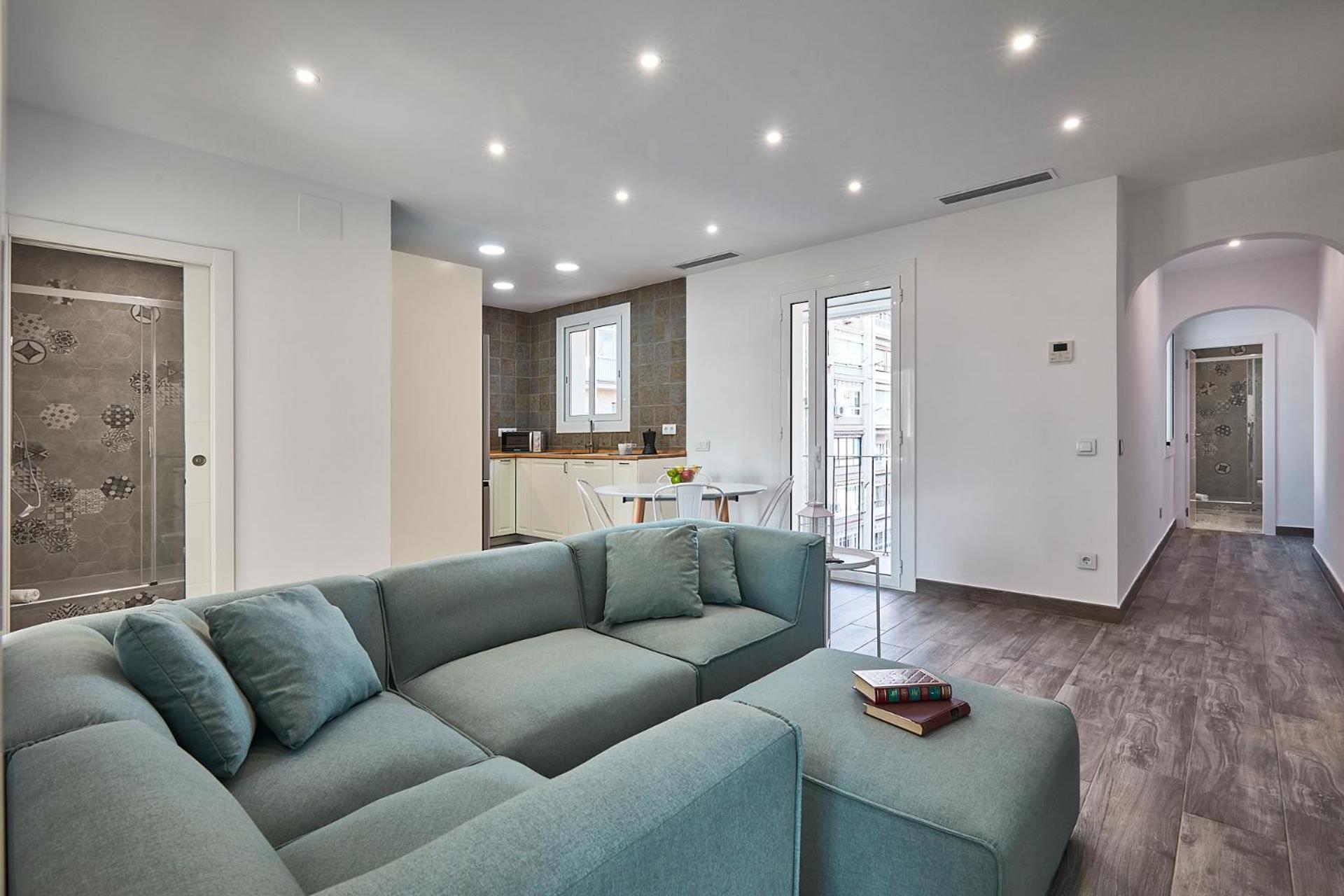 Superior Apartment photo 2