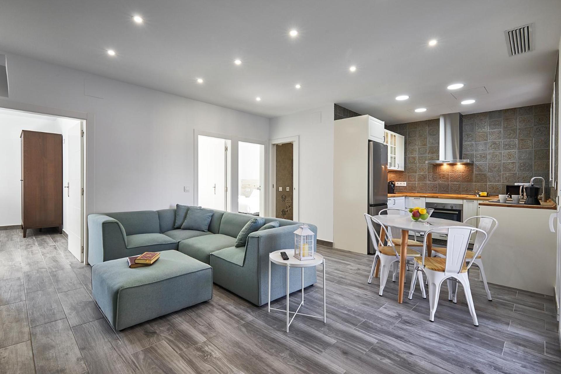 Apartamento Superior