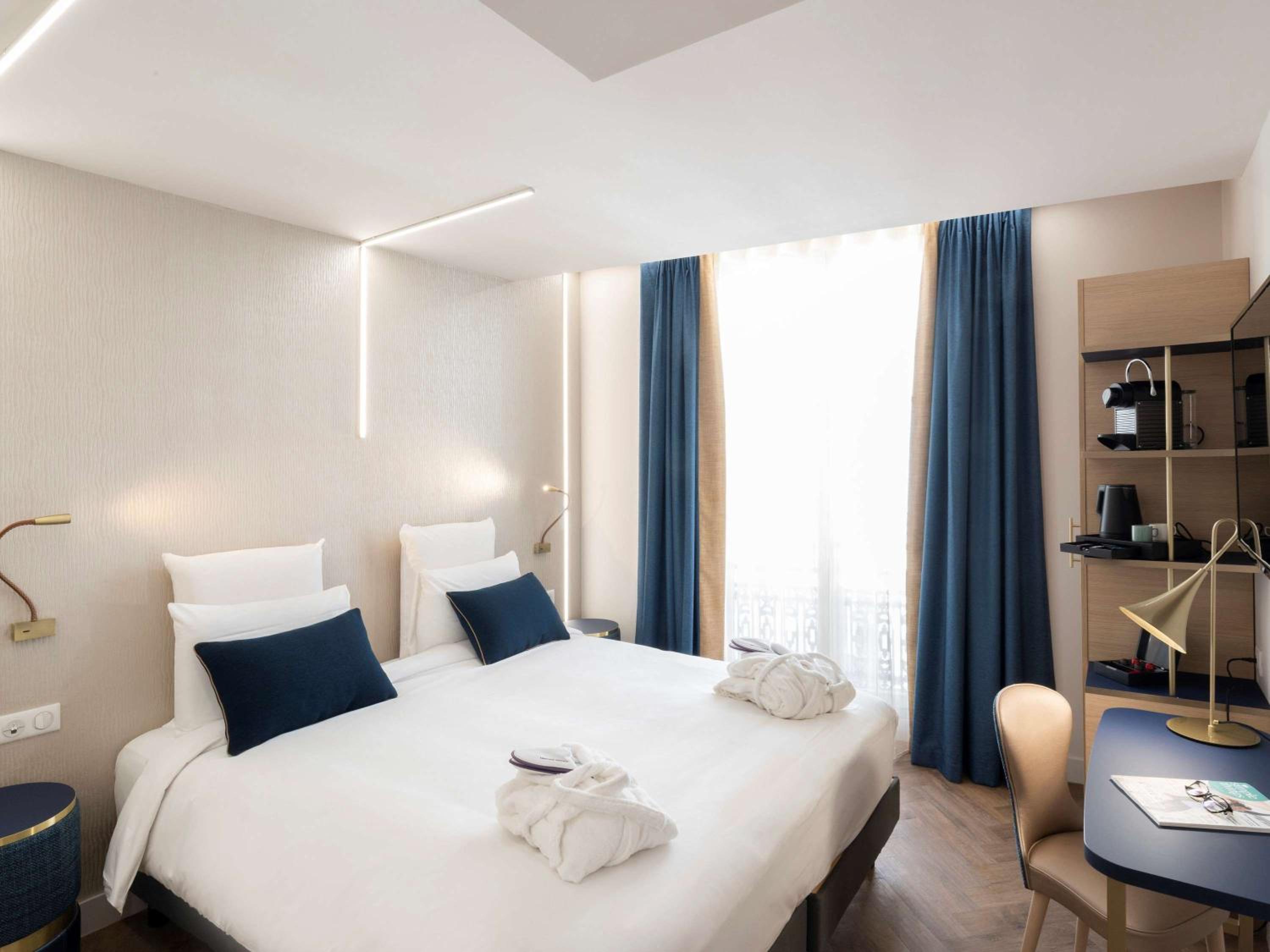 Privilege Double Room