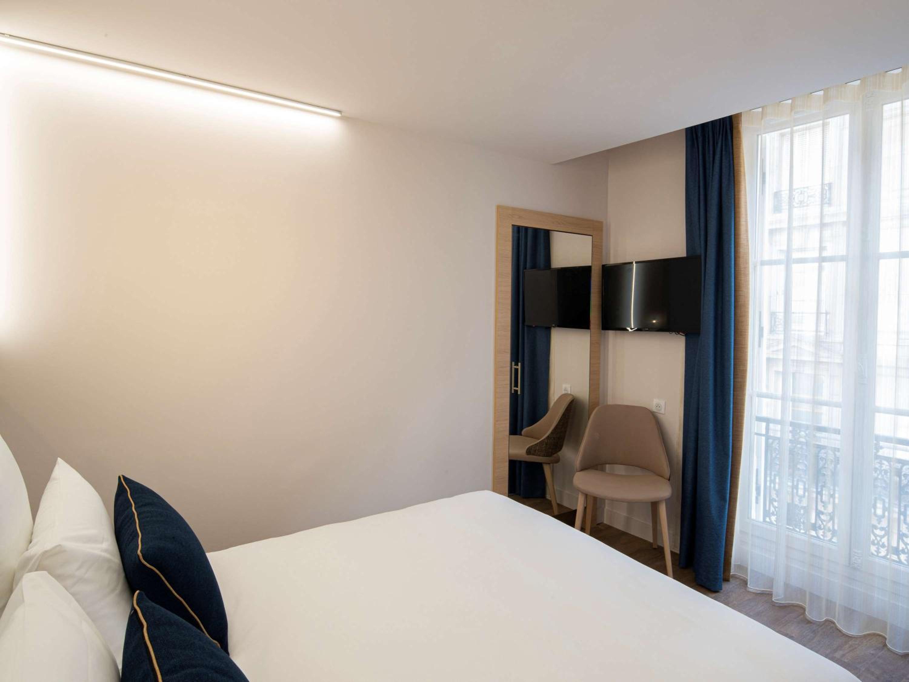Classic Double Room photo 3