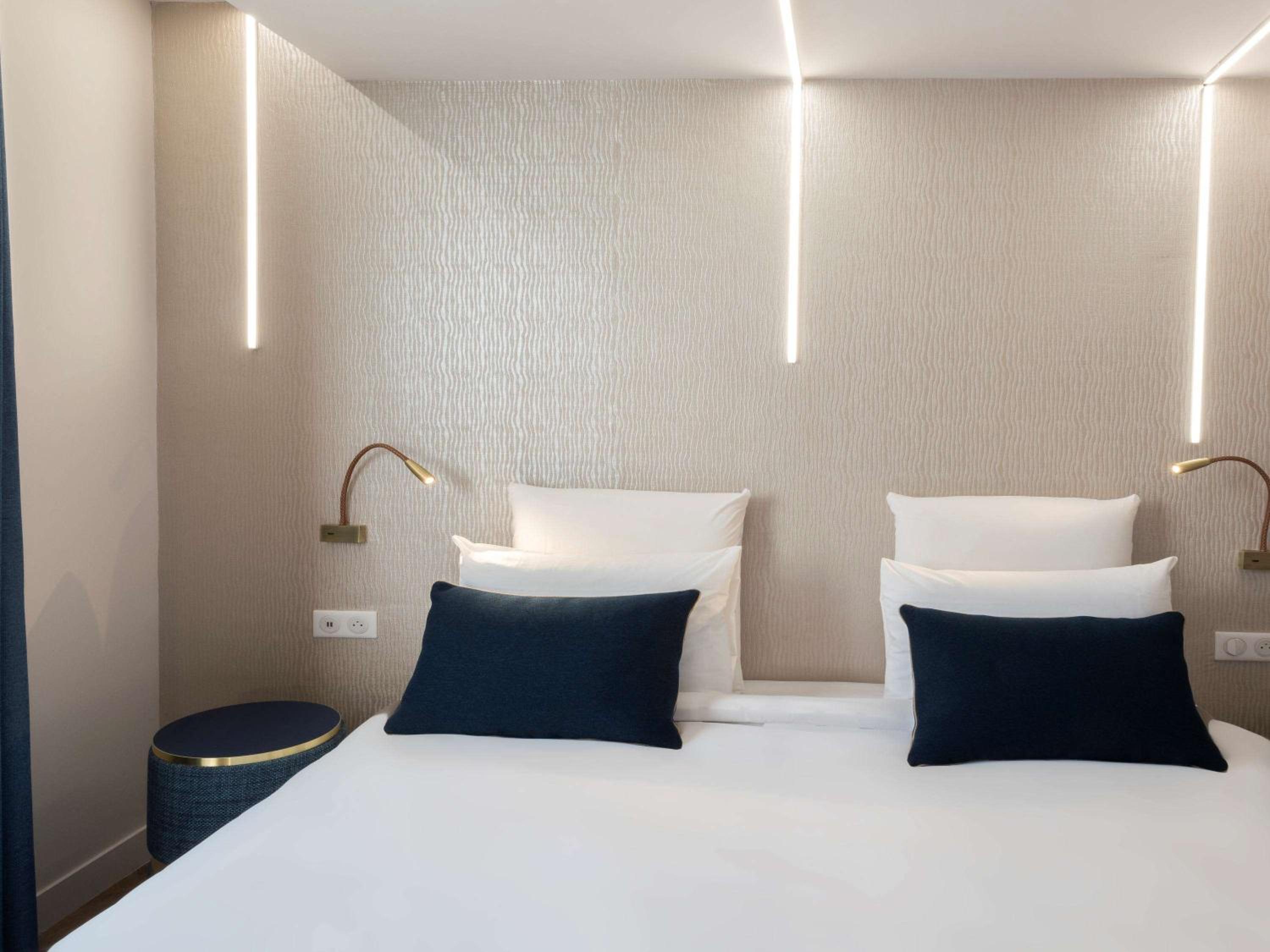 Classic Single Room