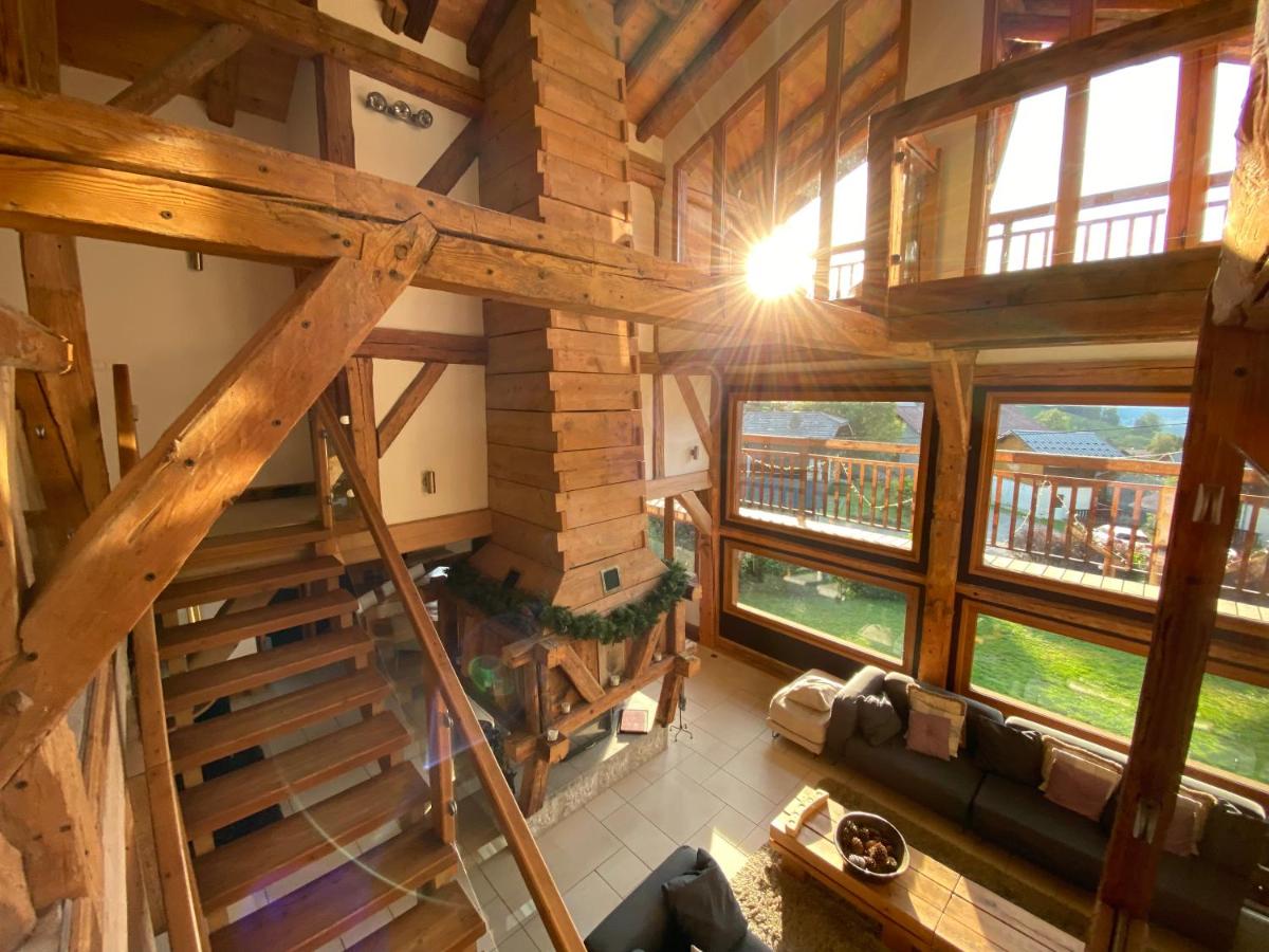 King Room with Mountain View photo 3