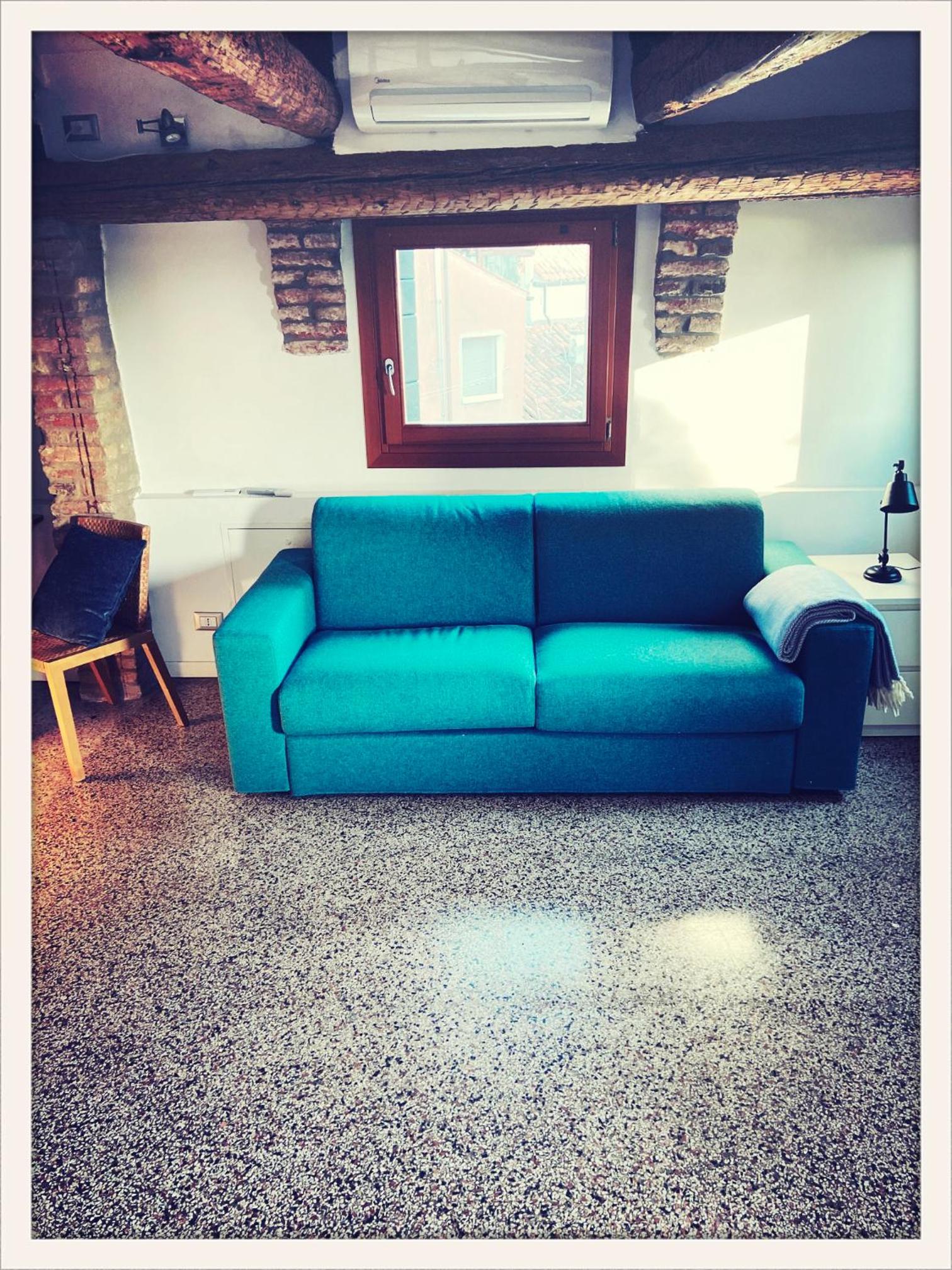 Apartment photo 1