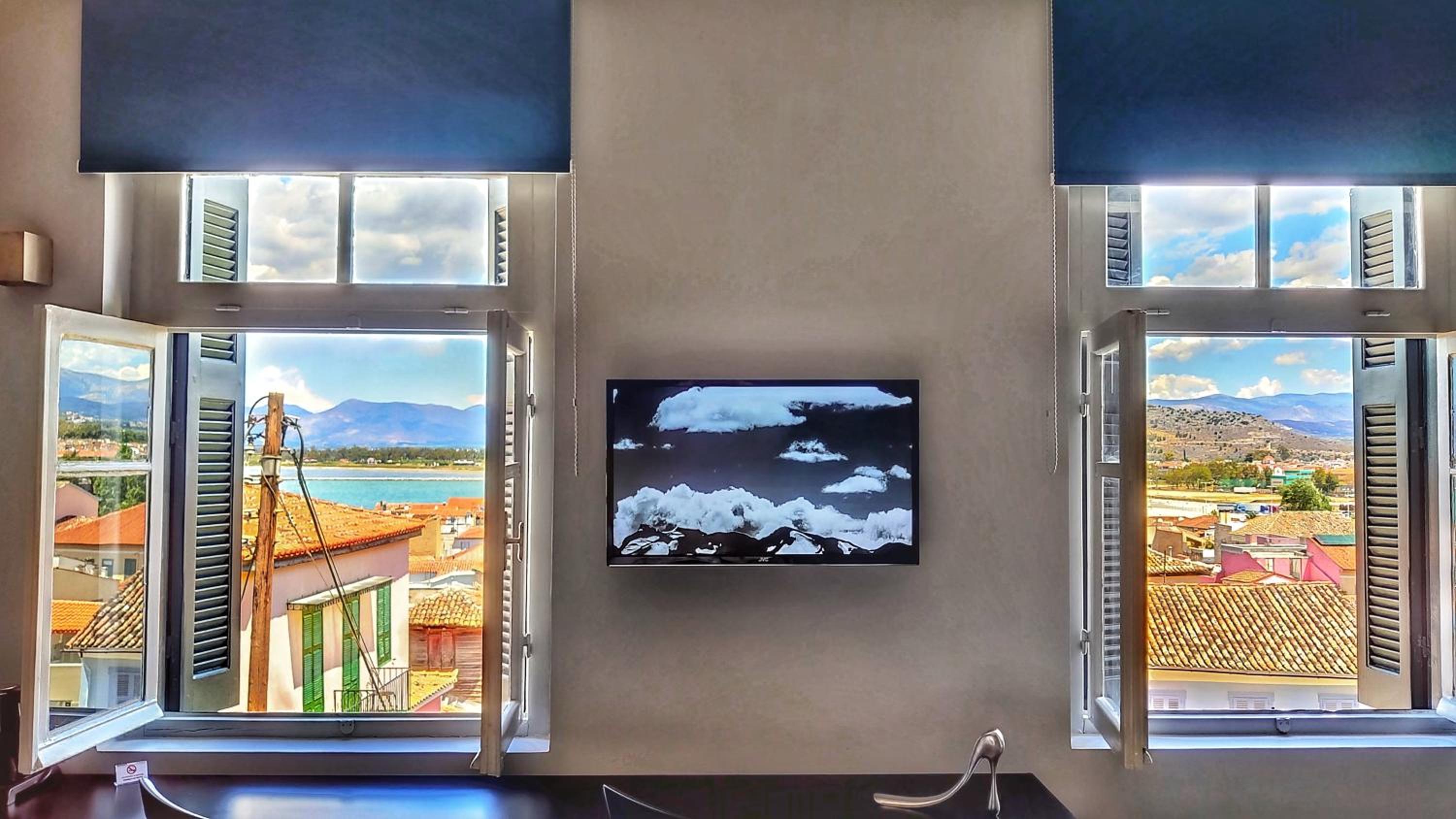 Junior Suite with Sea View photo 3