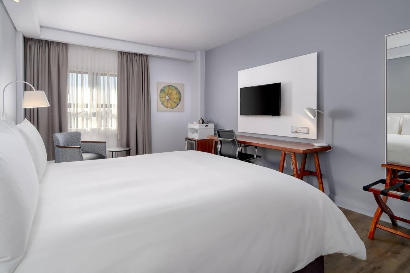 Deluxe Double Room - Photo 4