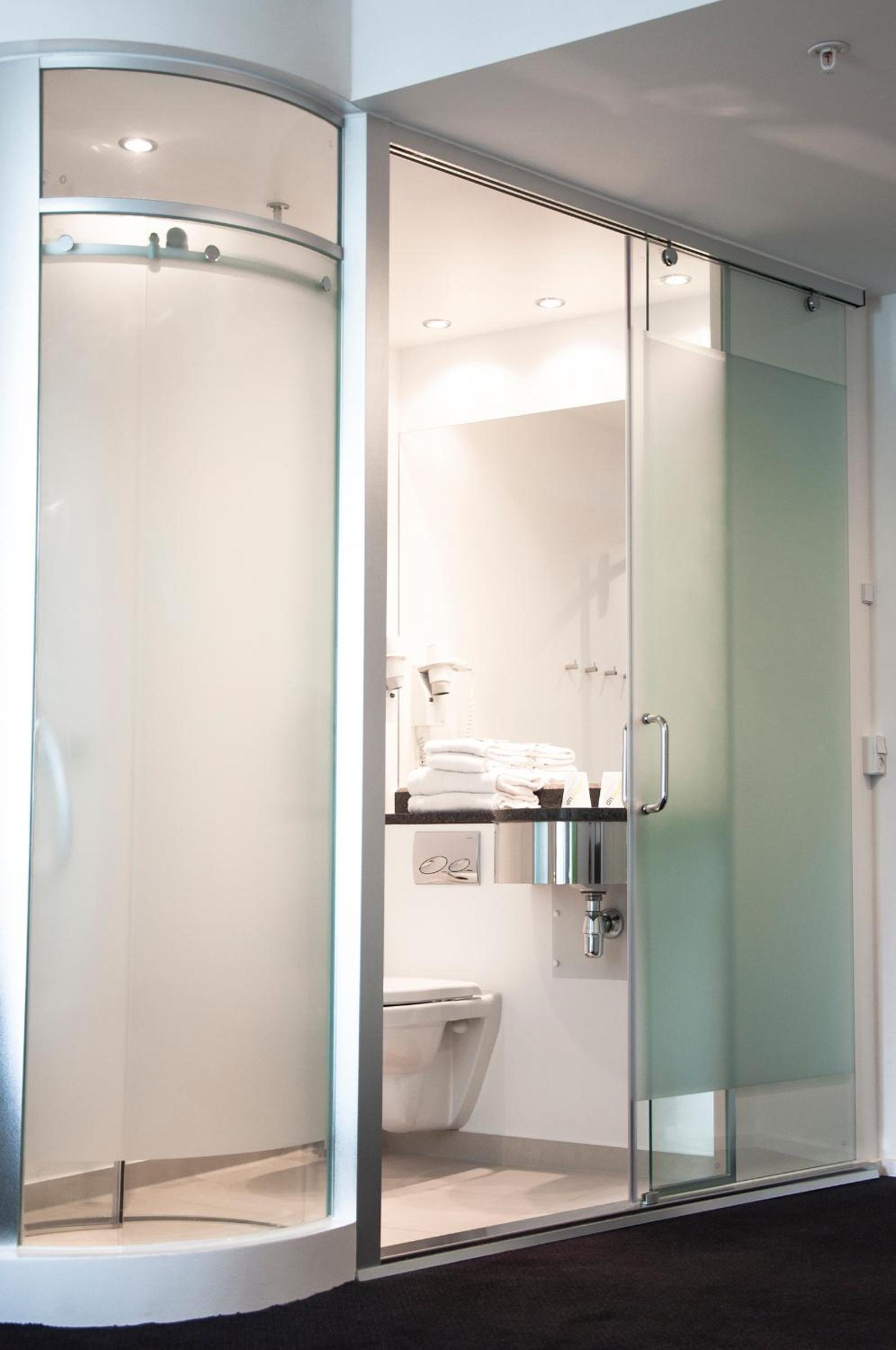 Sky Double Room