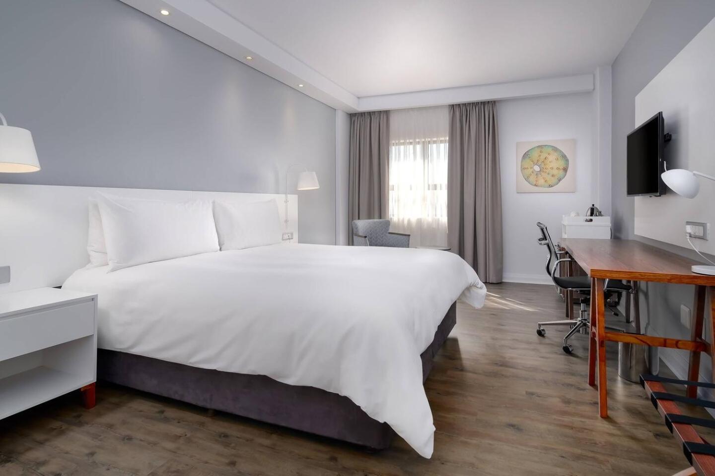 Standard Double Room - Photo 3