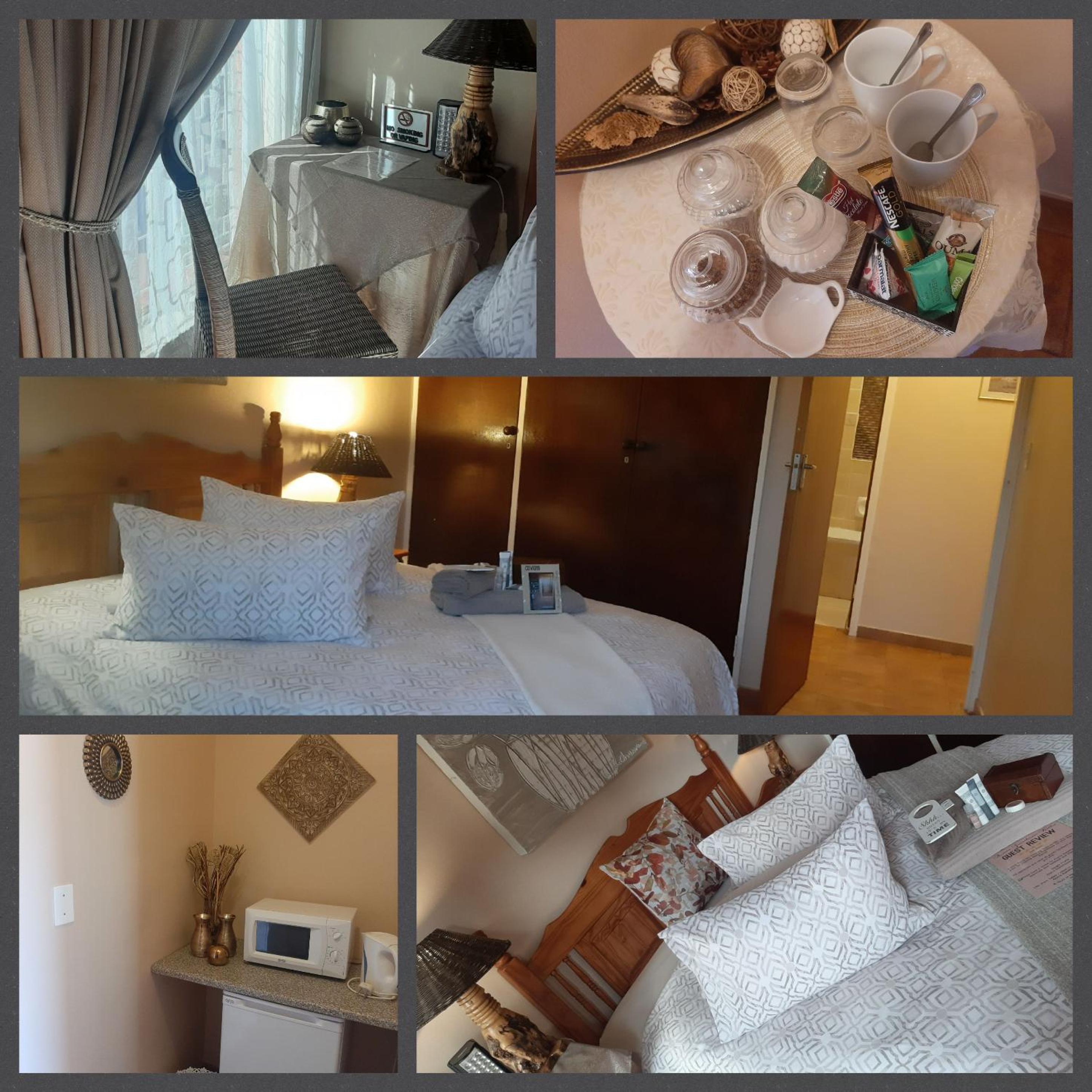 Double Room with Private Bathroom - Photo 9