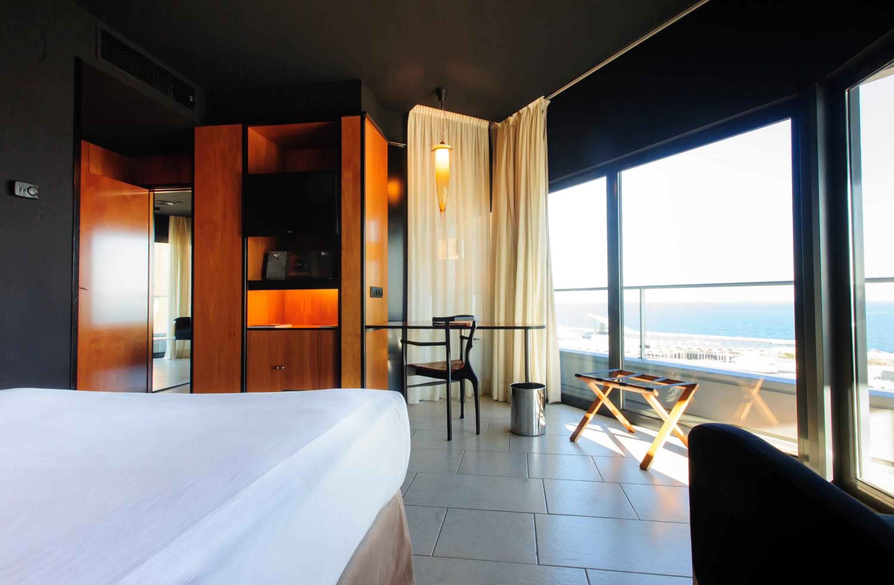 Special Offer - Double Room with Terrace and Massage
