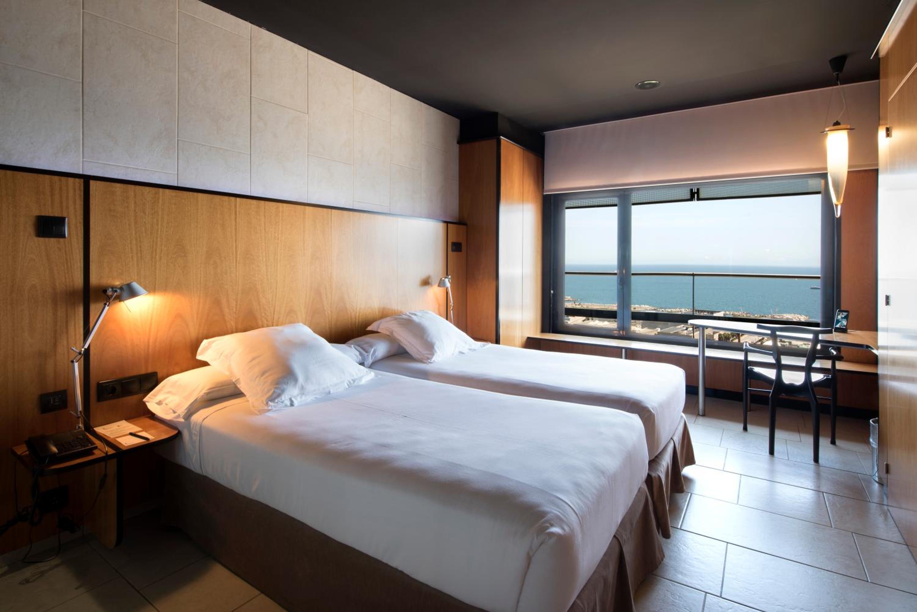 Special Offer - Double or Twin Room with Sea View and Massage thumbnail 5