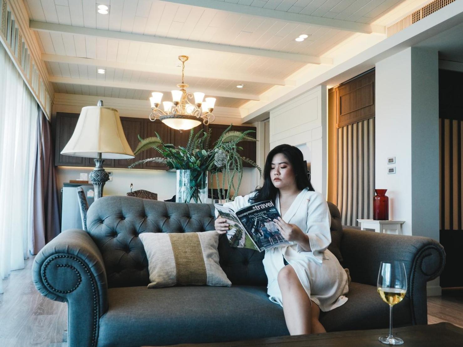 Maraya Suite - Photo 8
