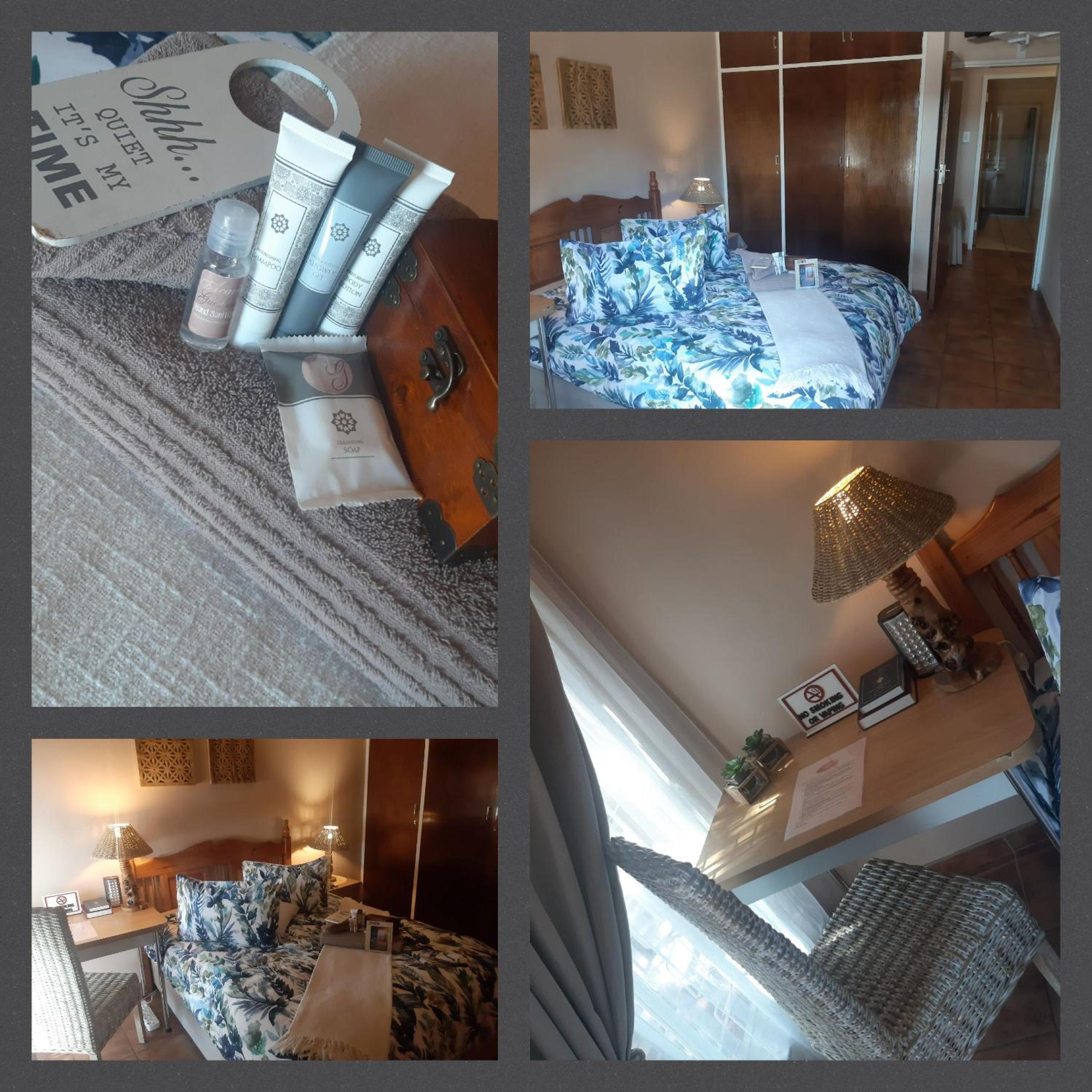 Double Room with Private Bathroom - Photo 3