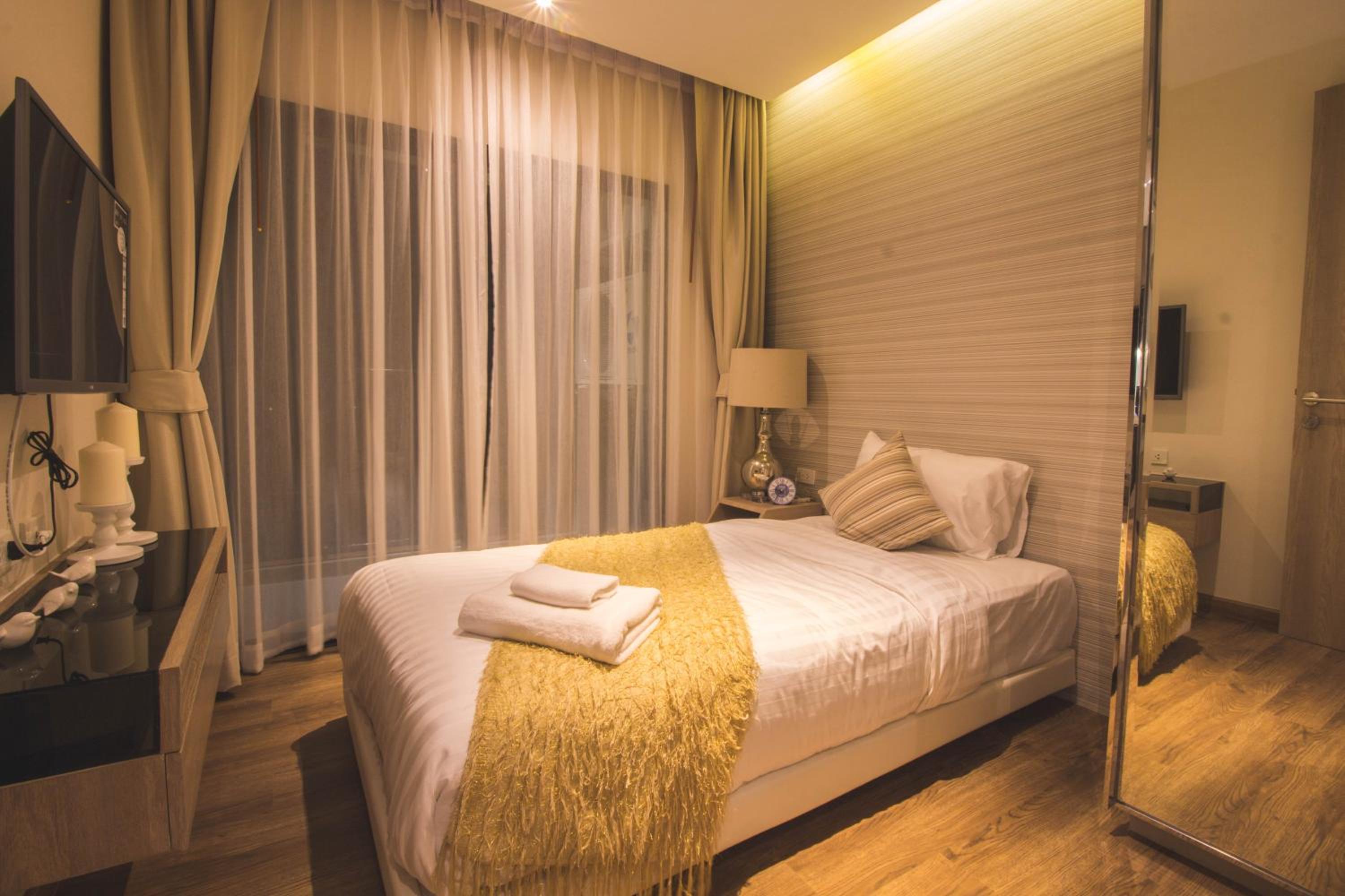 Suite photo 1