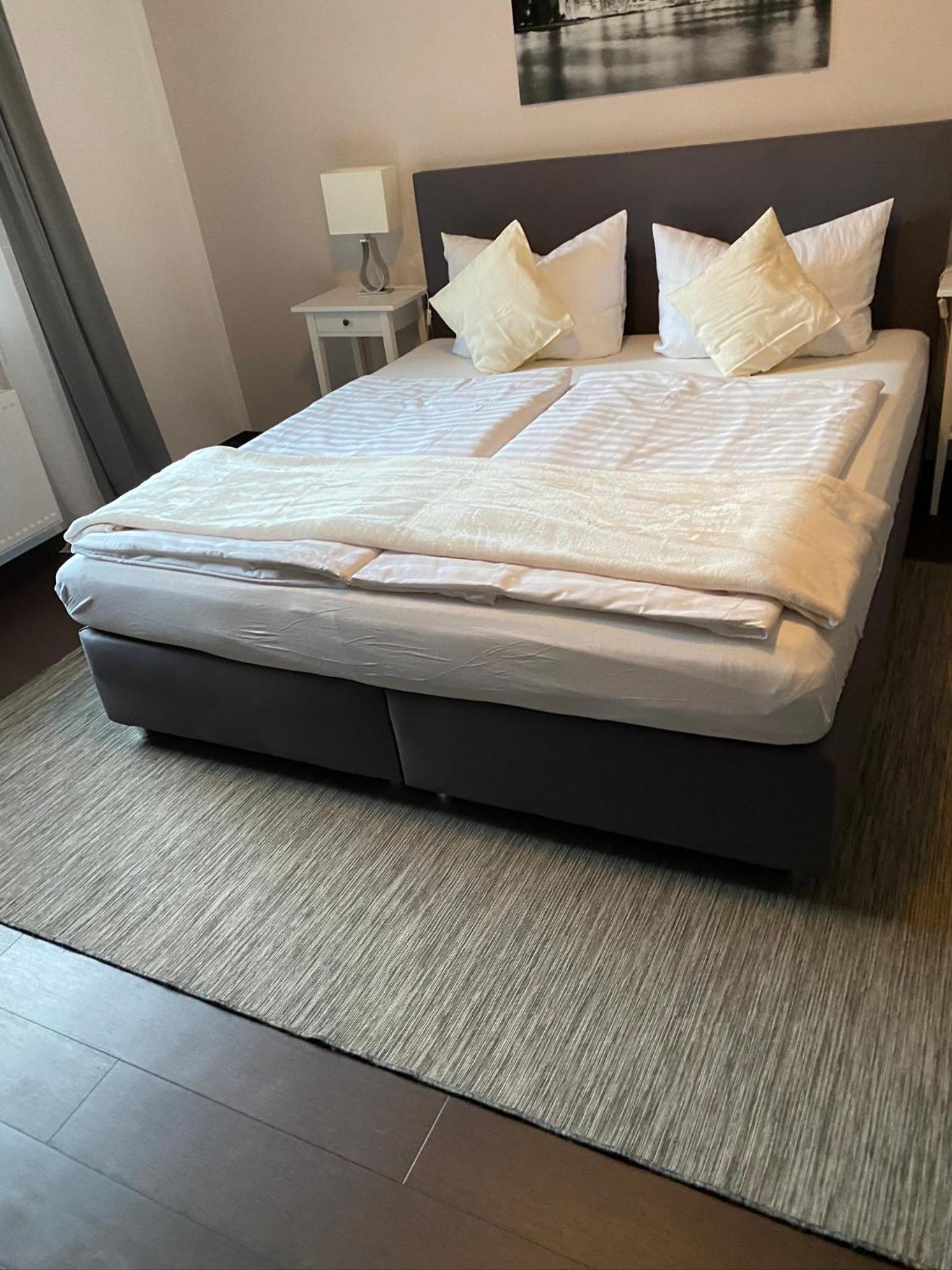 Deluxe Double Room photo 1