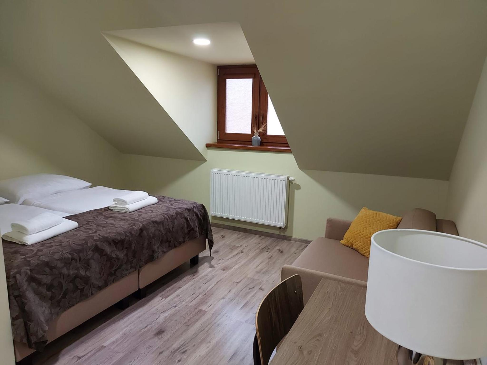Double Room photo 1