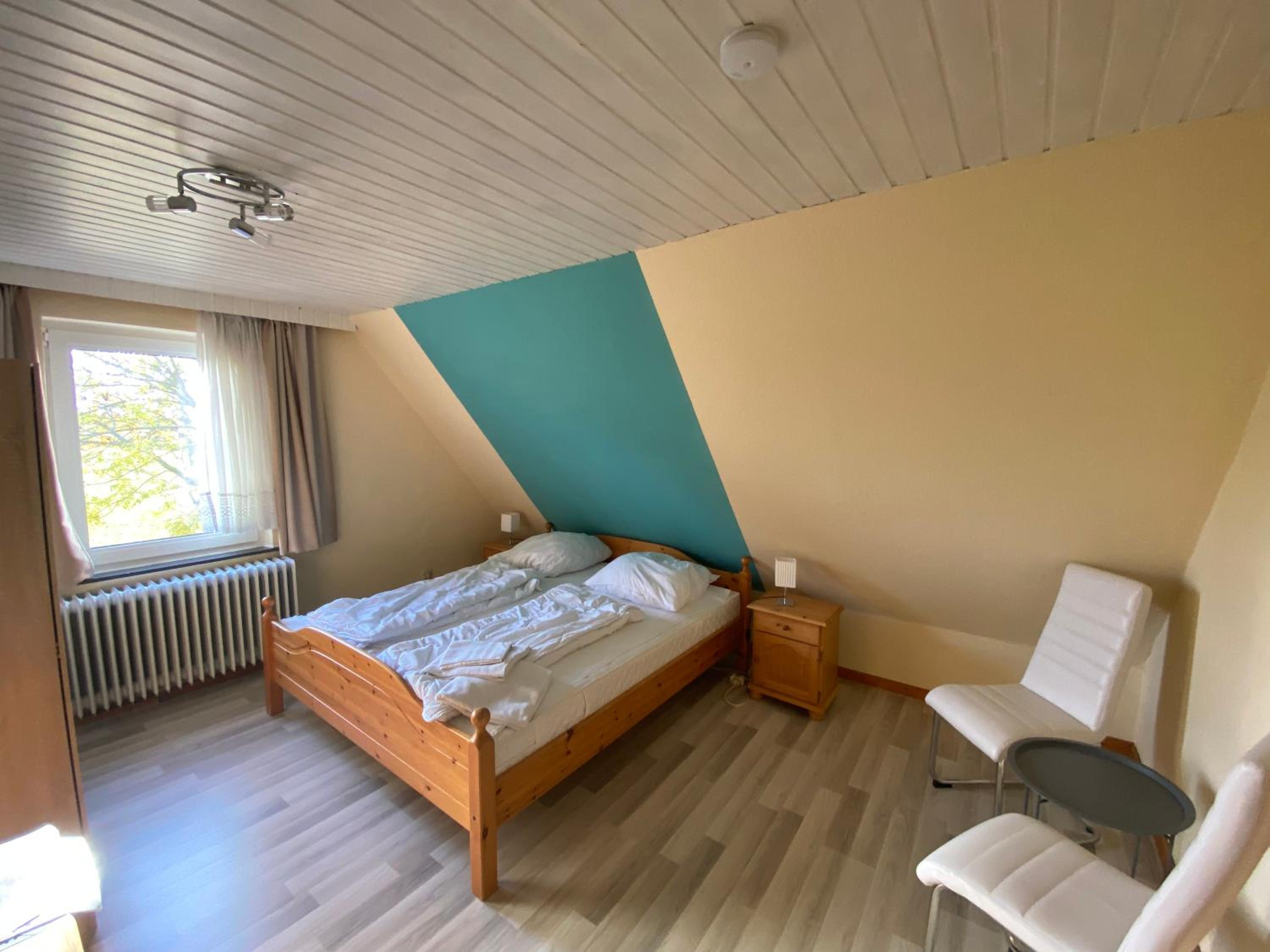 Standard Double Room photo 1