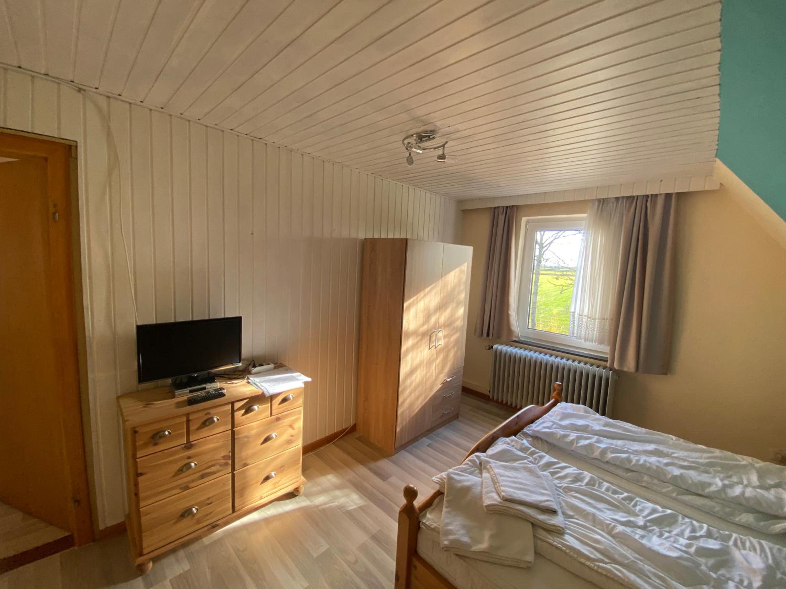 Standard Double Room photo 2