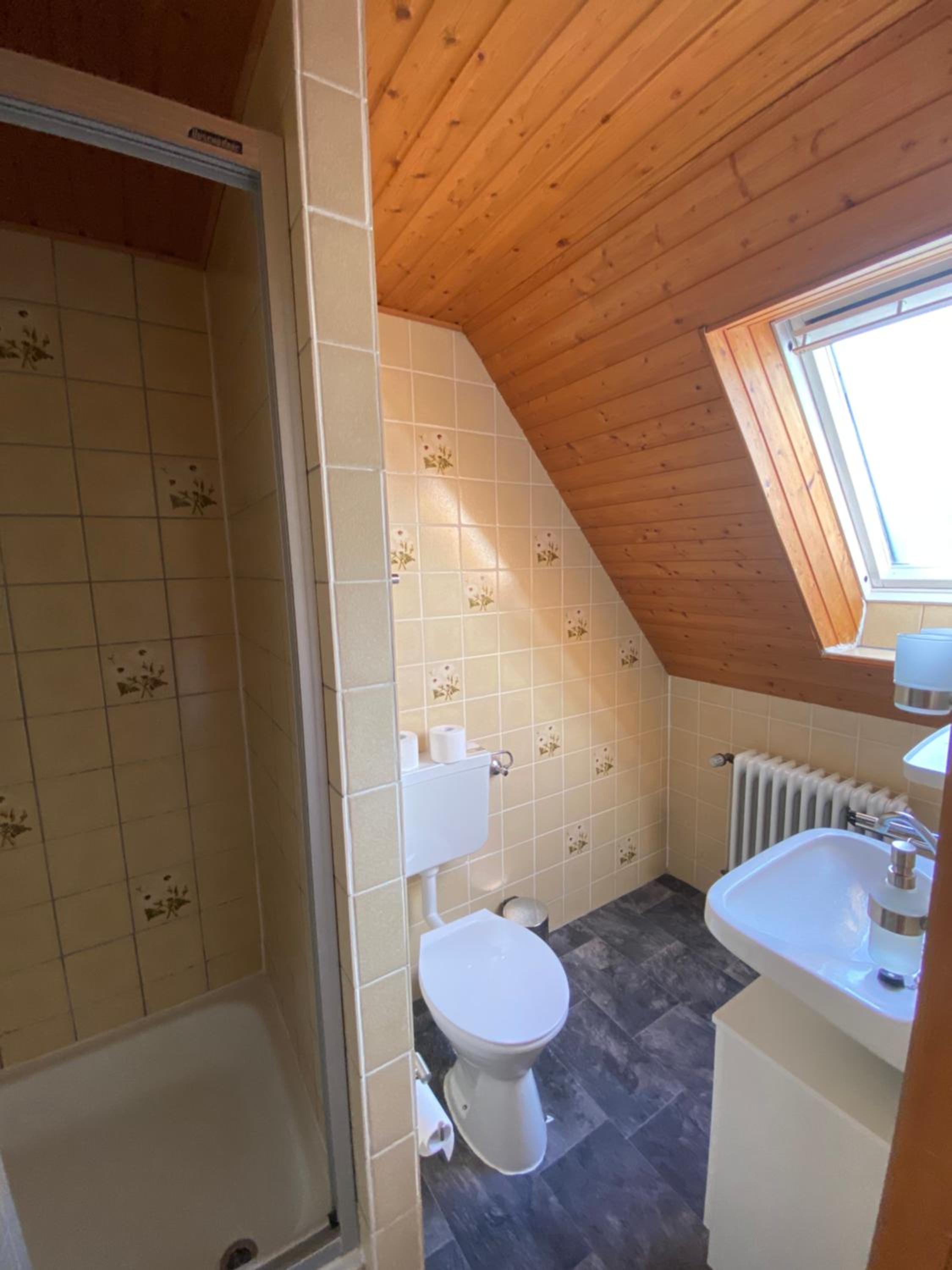 Double Room with Balcony photo 2