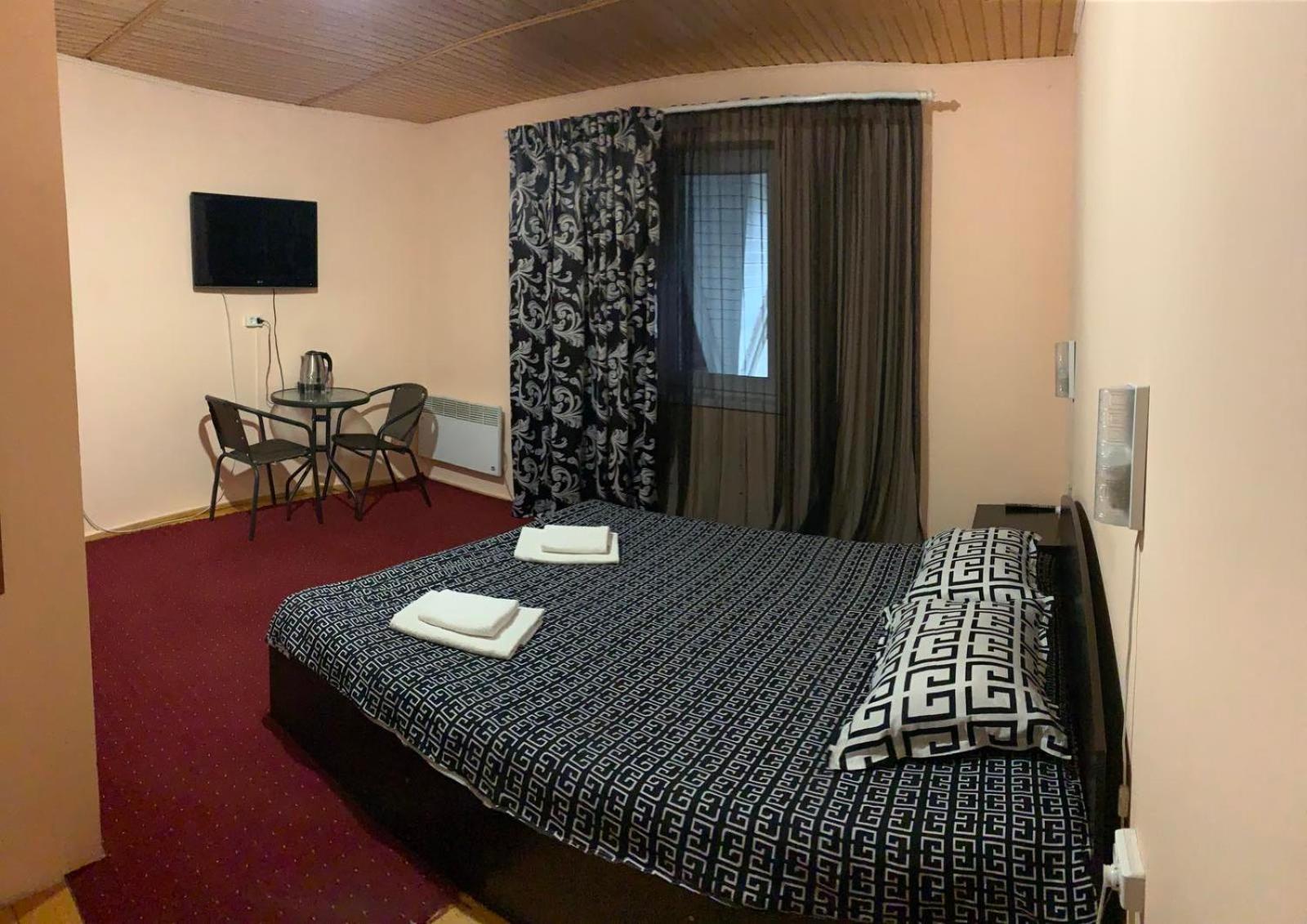 Standard Double Room photo 1