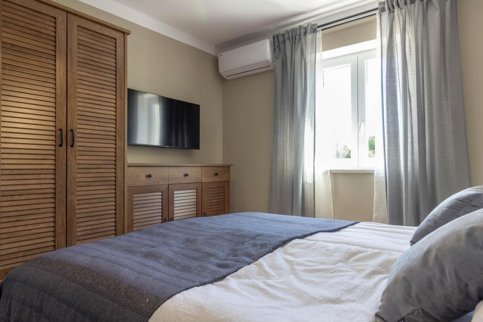 Three-Bedroom Villa photo 1