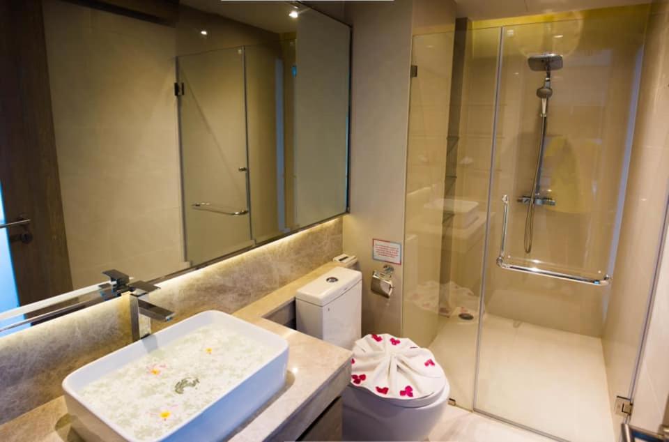 One-Bedroom Suite