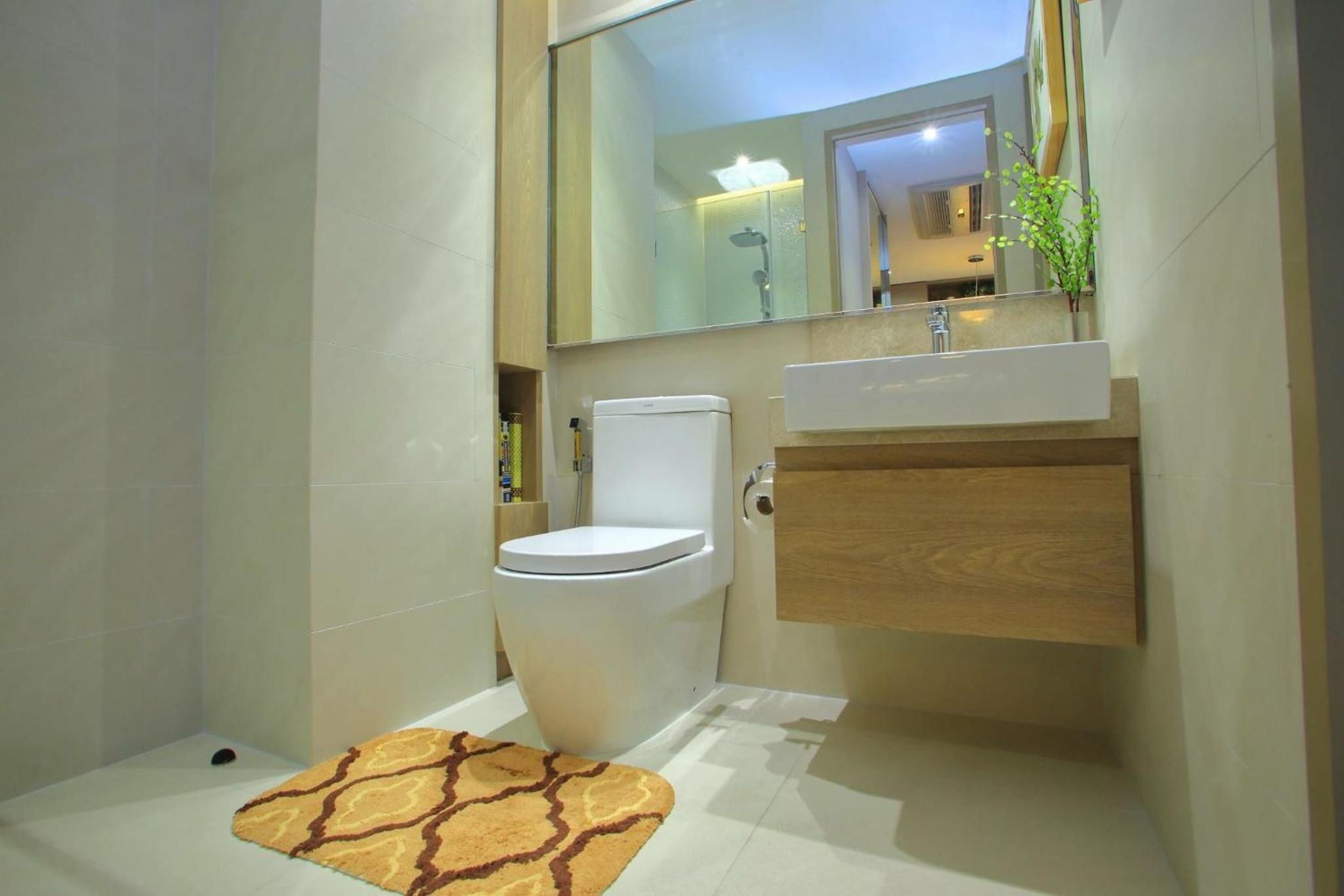 Two-Bedroom Suite photo 2