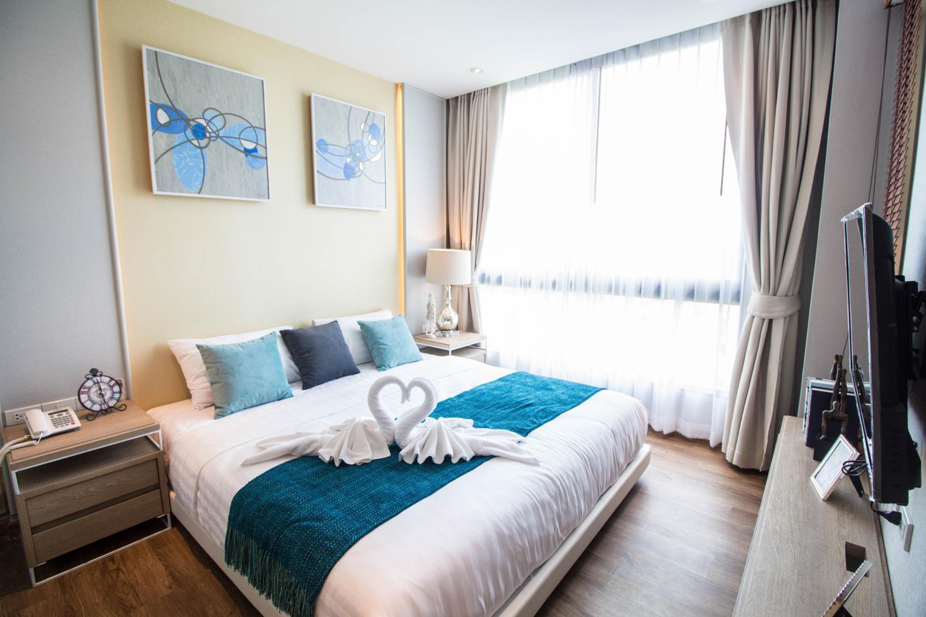 Luxury Triple Room photo 3