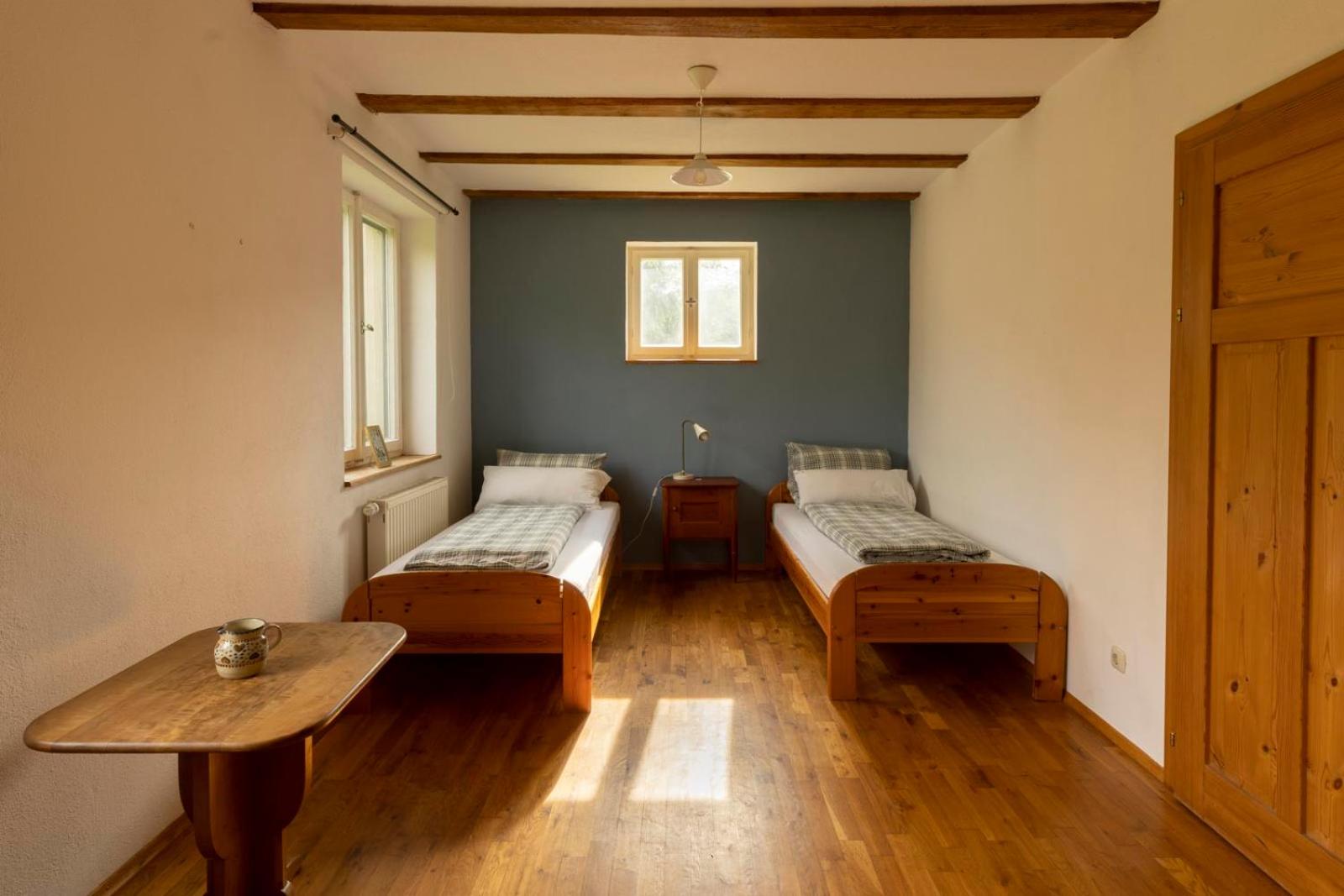 Holiday Apartment "Buche" (Nr.3) photo 2