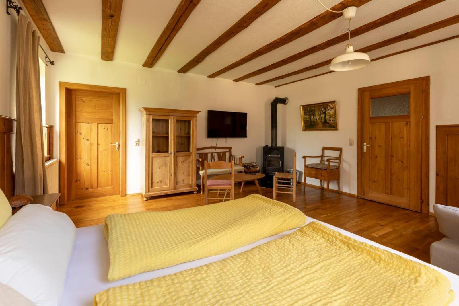 Holiday Apartment "Buche" (Nr.3) photo 1