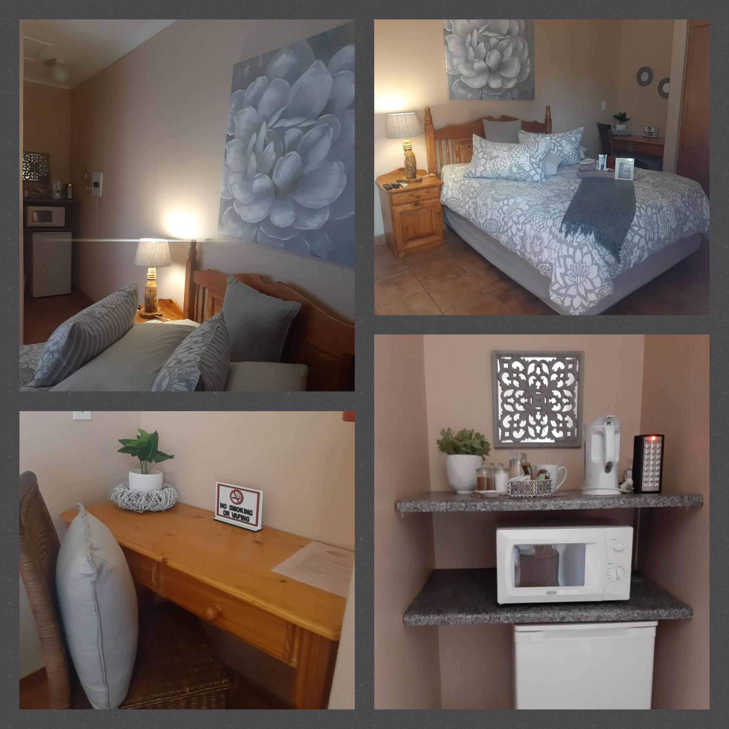 Small Double Room photo 3
