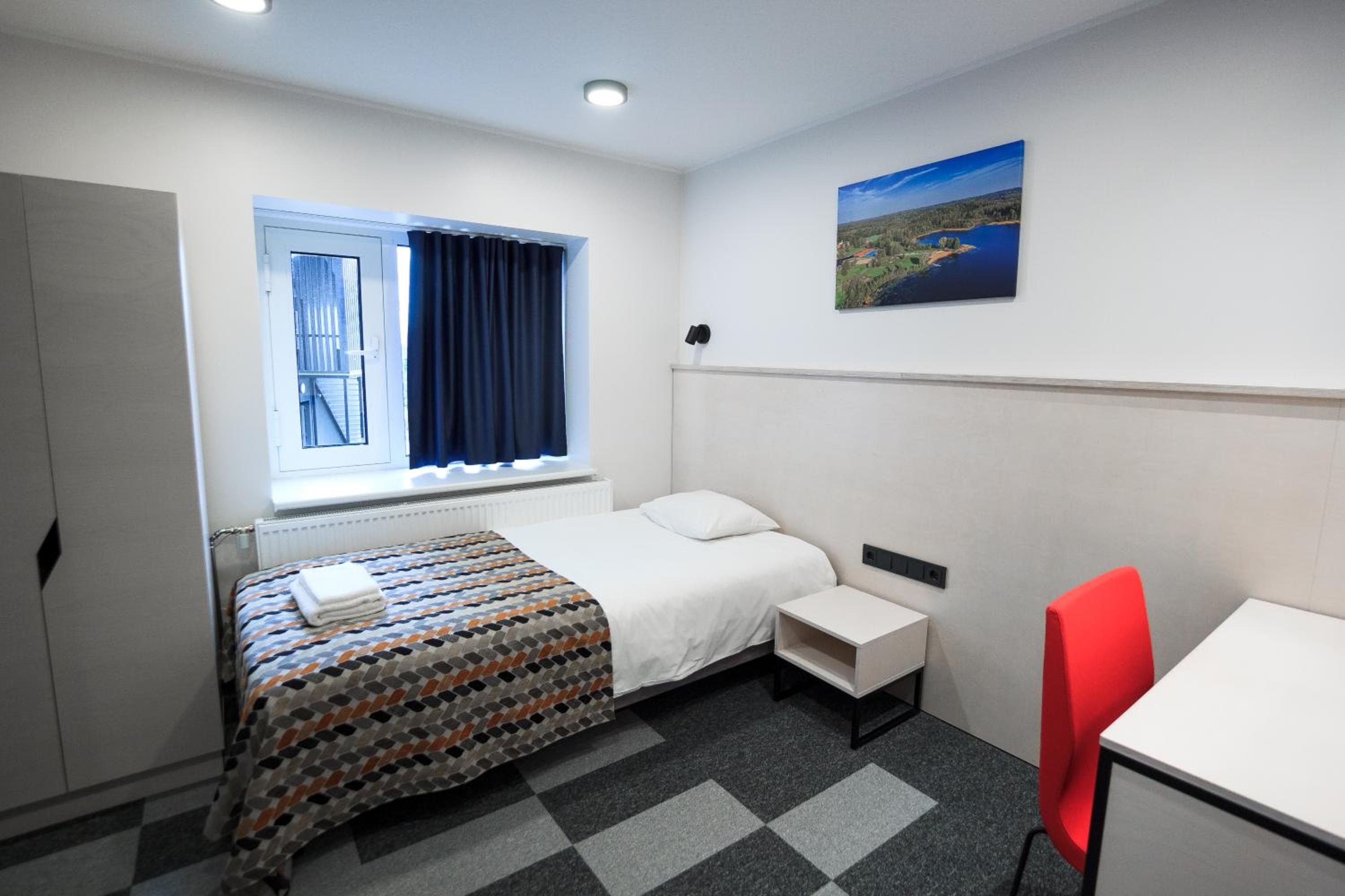 Single Room photo 3
