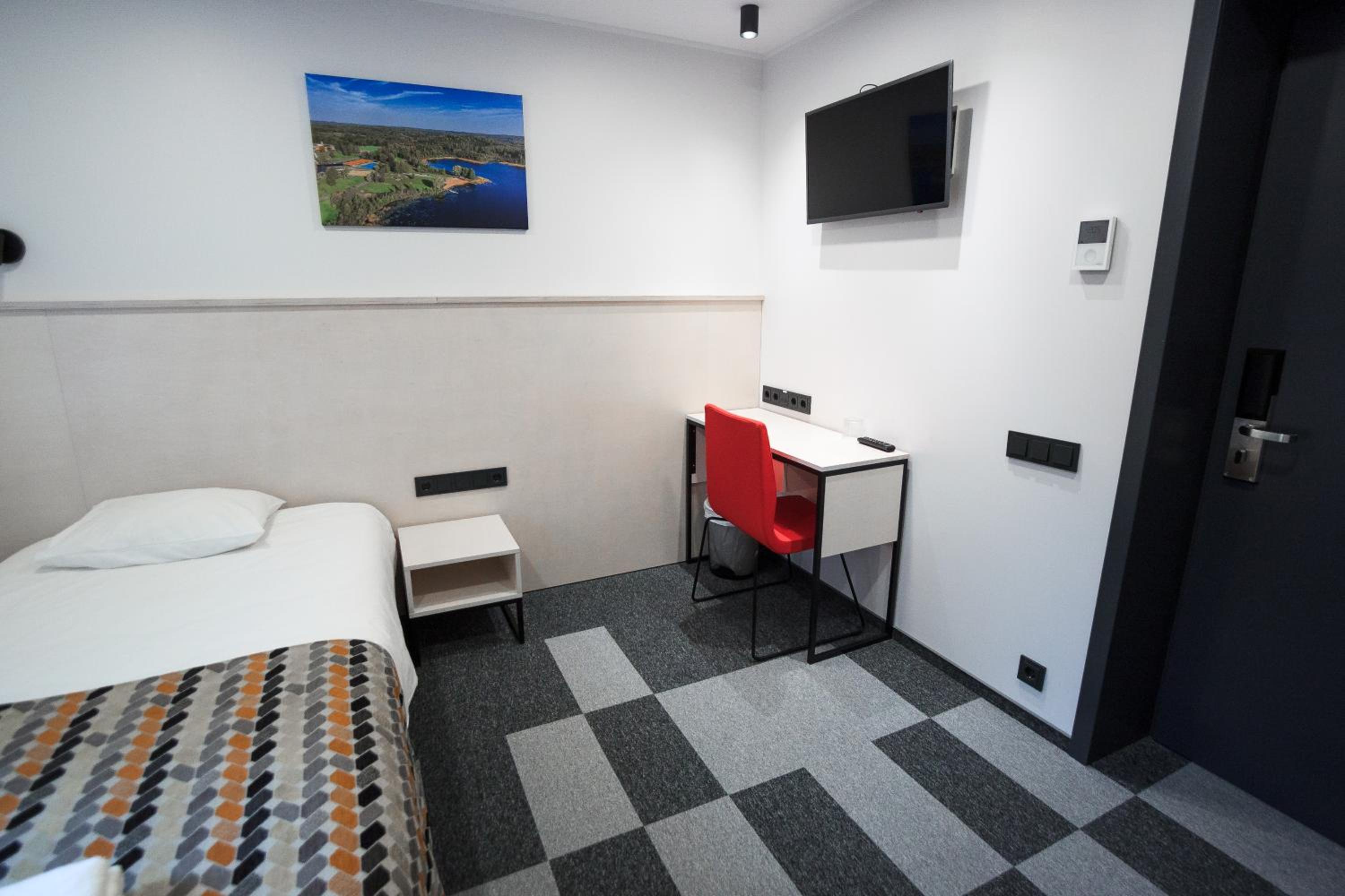Single Room photo 1