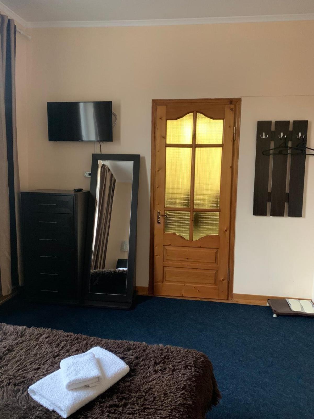 Deluxe Triple Room photo 3
