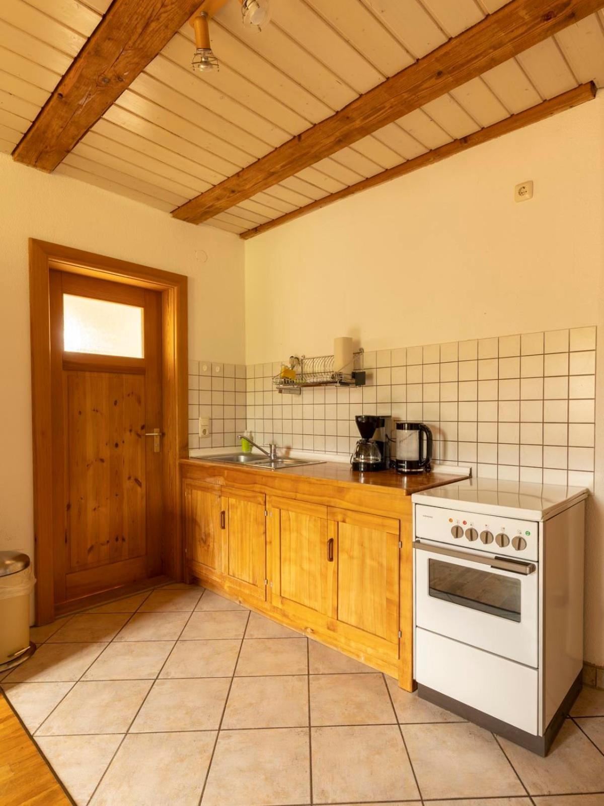 Holiday Apartment "Birke" (Nr. 4) photo 3