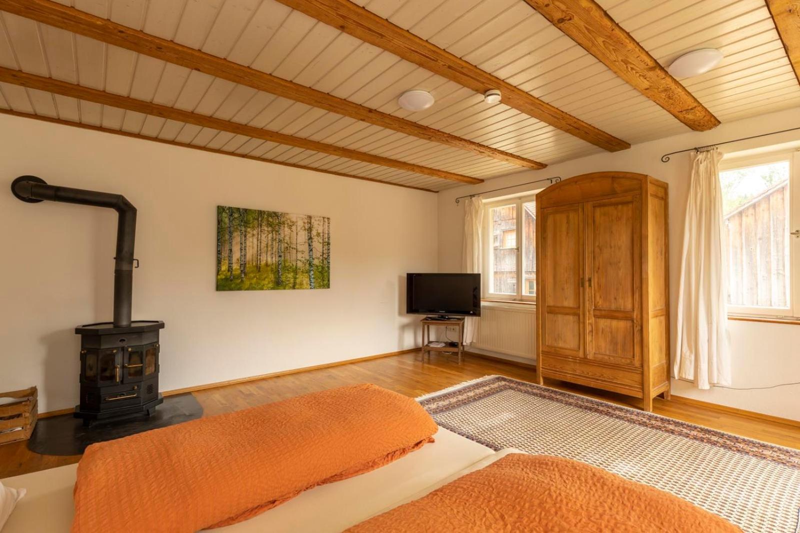 Holiday Apartment "Birke" (Nr. 4) photo 1