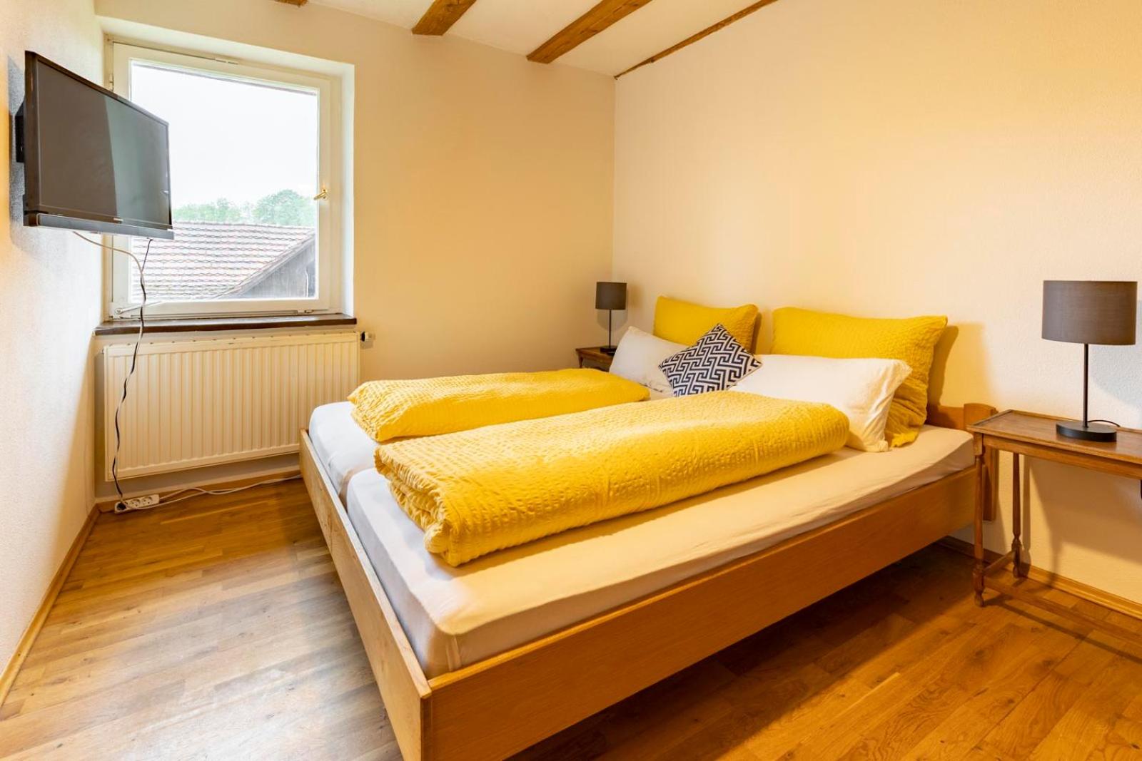 Holiday Apartment "Esche" (Nr.7) photo 1