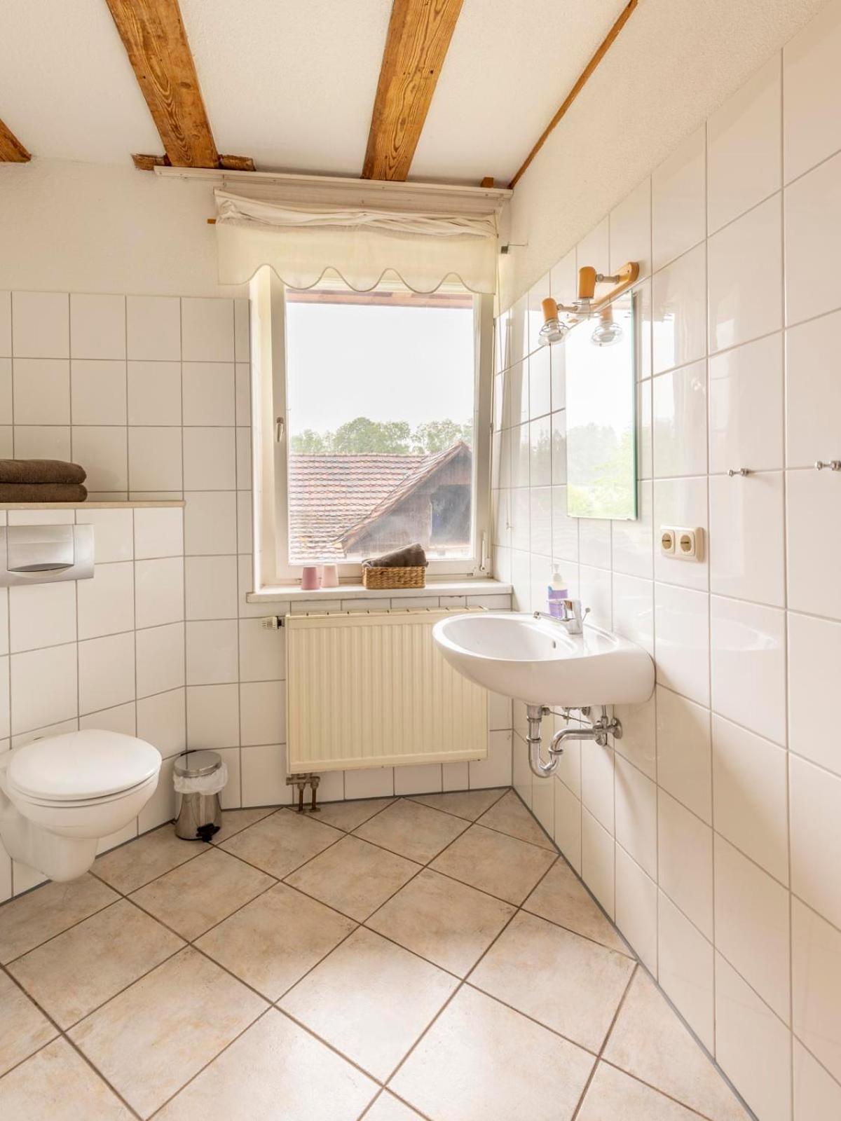 Holiday Apartment "Esche" (Nr.7) photo 2