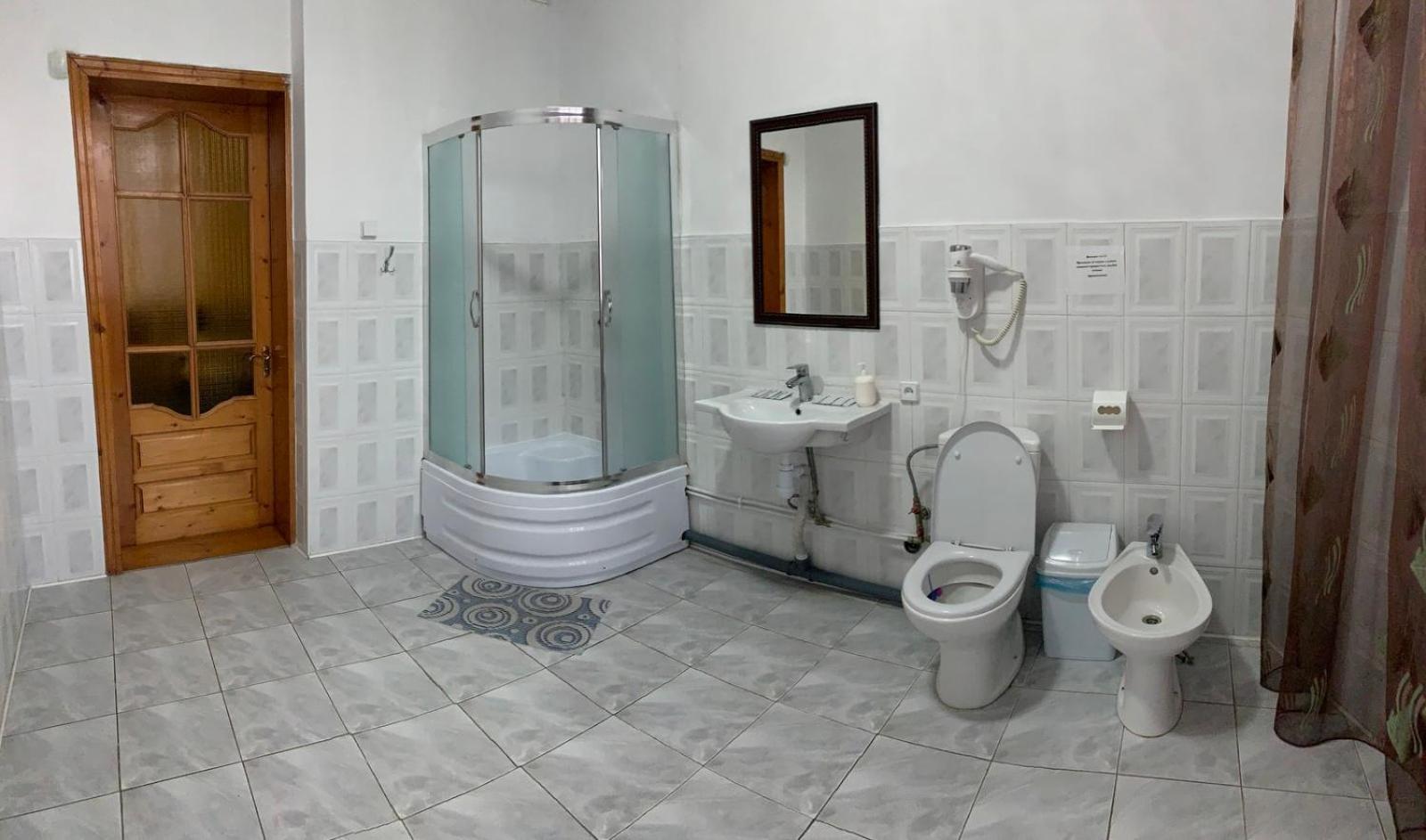 Deluxe Triple Room photo 2