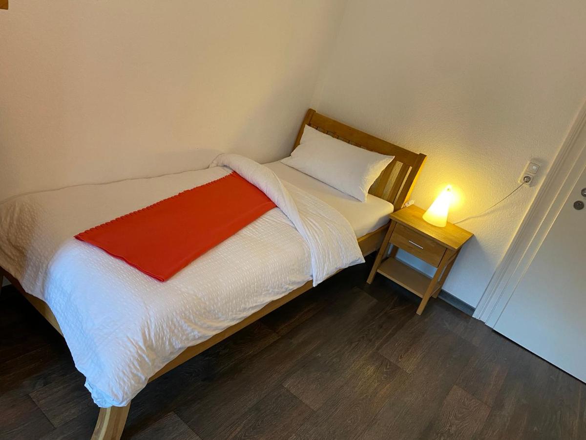 Single Room with Shower photo 3