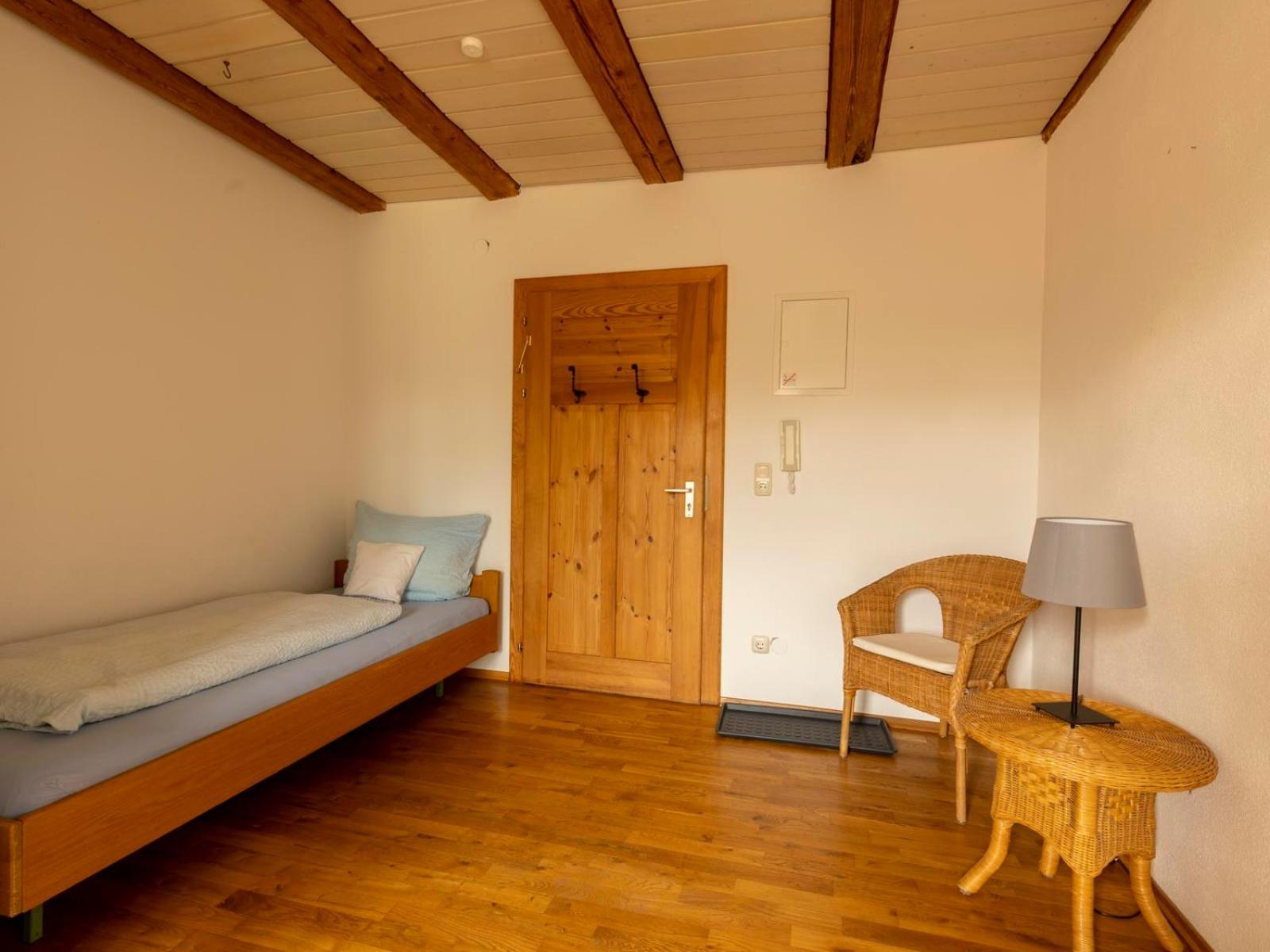 Holiday Apartment "Linde" (Nr.6) photo 2