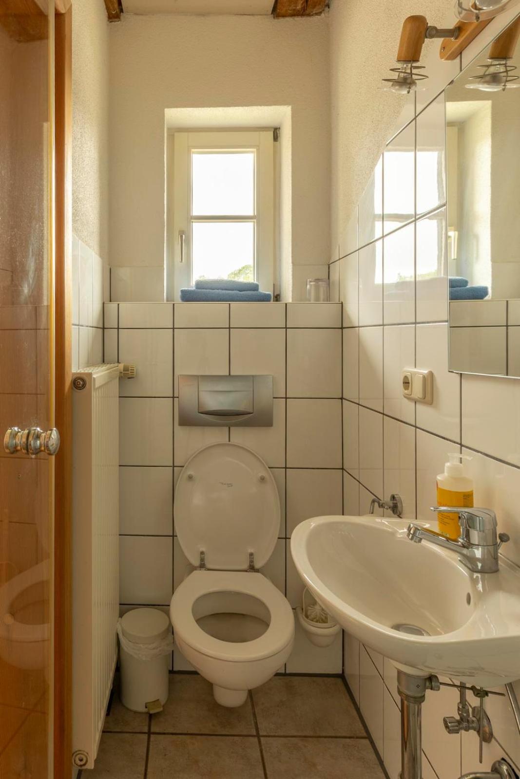 Holiday Apartment "Linde" (Nr.6) photo 3