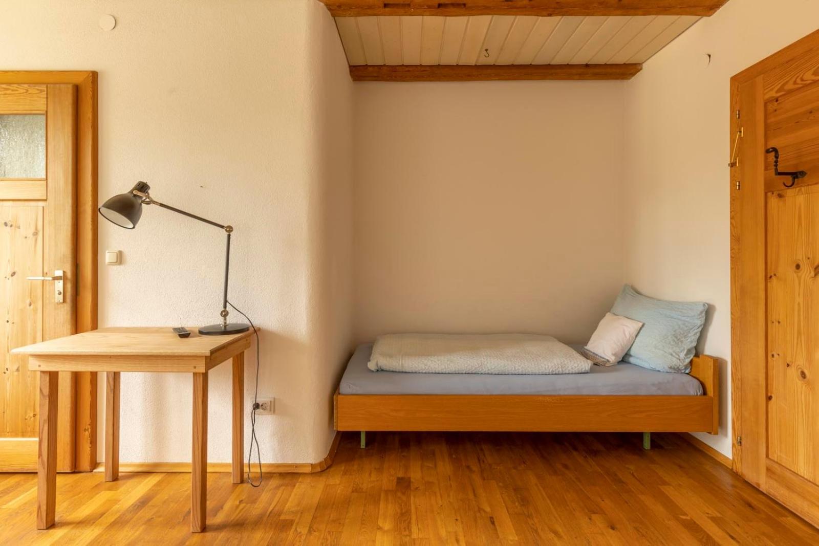 Holiday Apartment "Linde" (Nr.6) photo 1