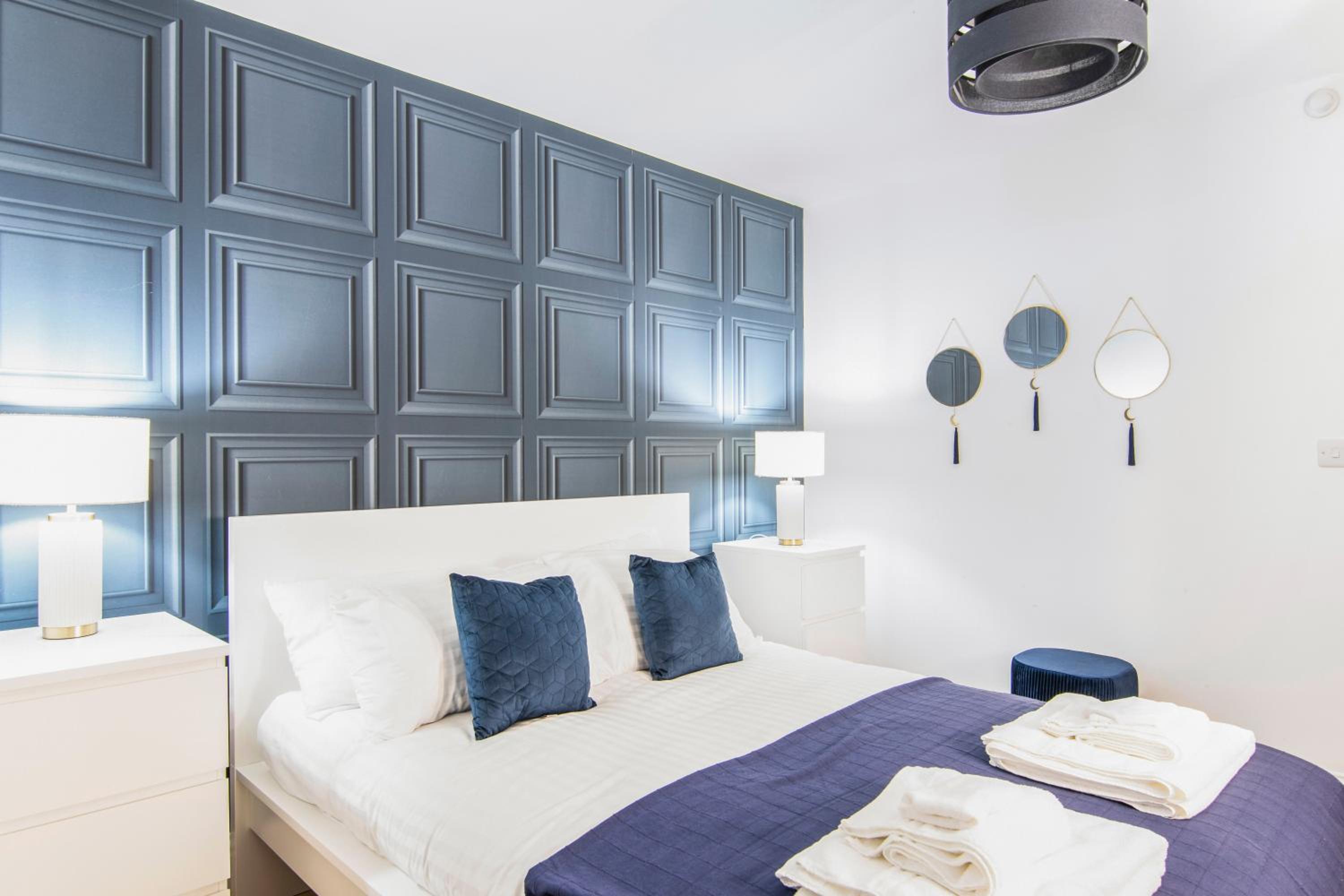 Superior Apartment photo 1