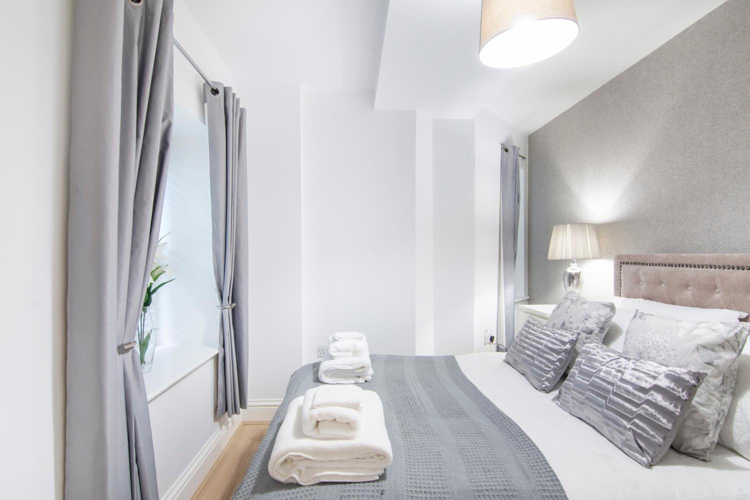 Superior Apartment photo 3