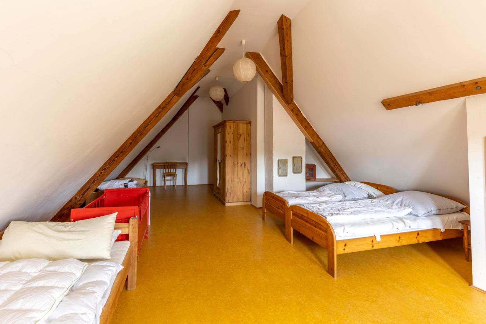 Holiday Apartment "Eiche" (Nr.5) photo 3