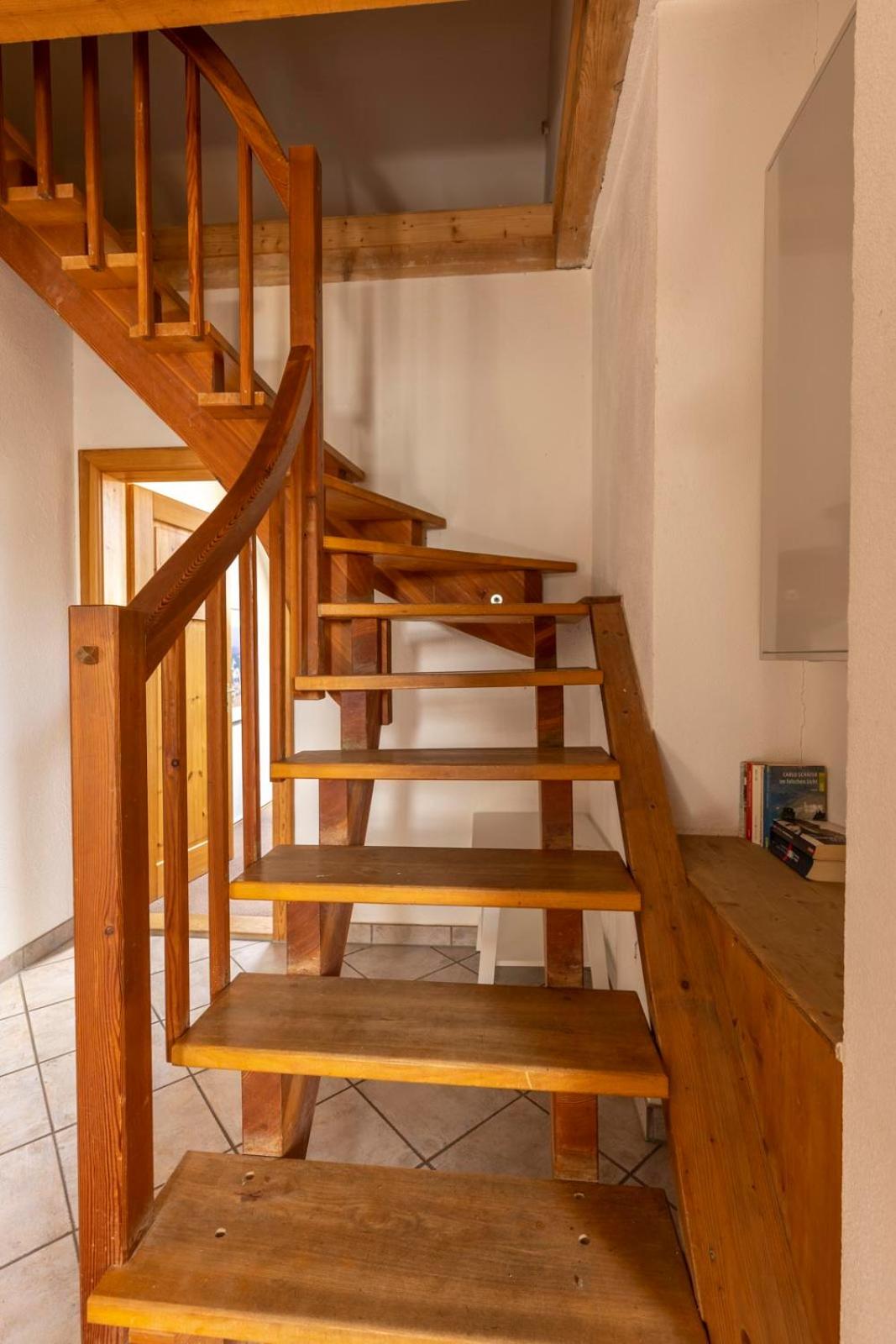 Holiday Apartment "Eiche" (Nr.5) photo 2