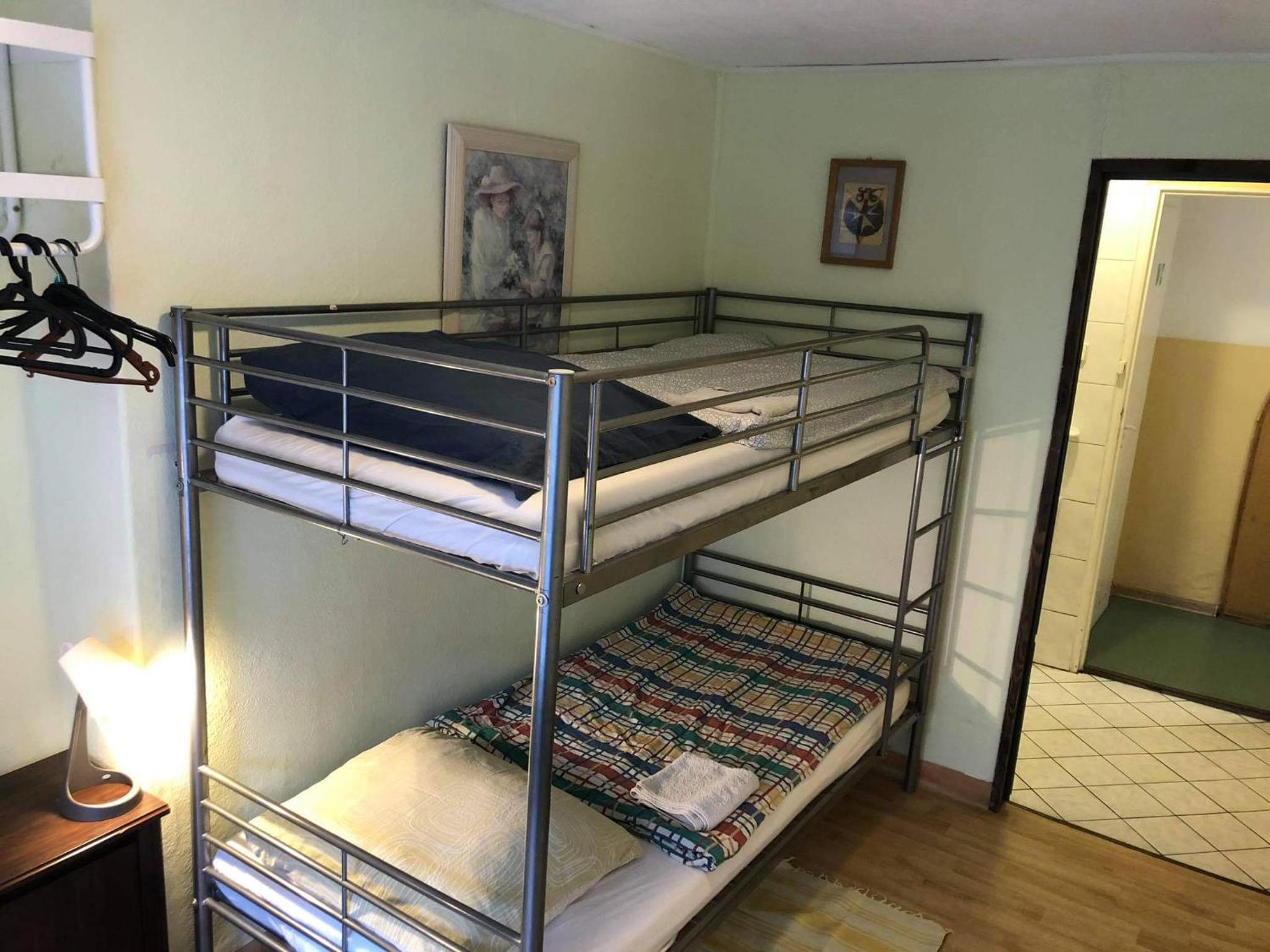Double Room with Shower - Photo 1