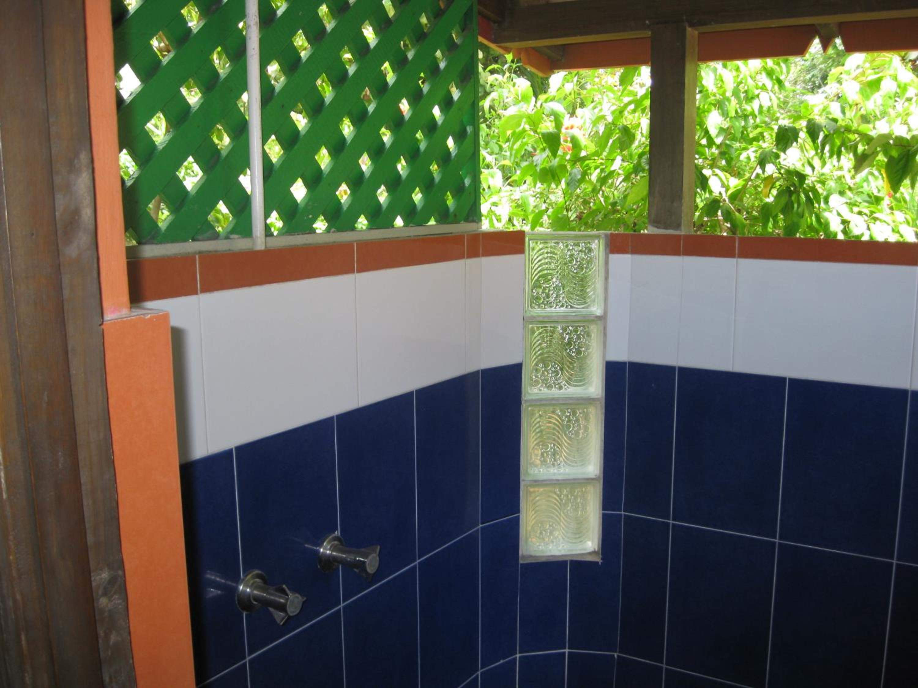 Habitación King - Frente al mar