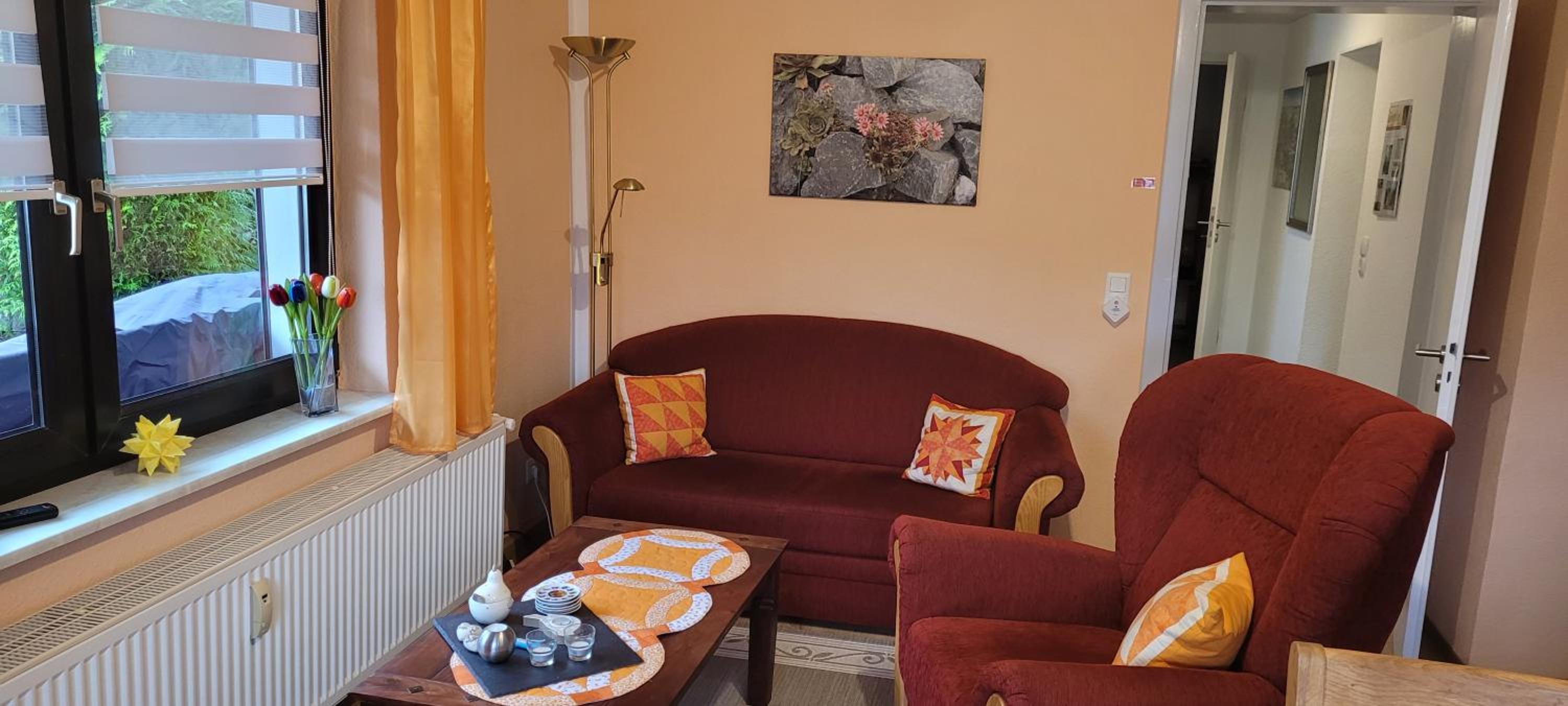Apartment with Mountain View - Photo 44